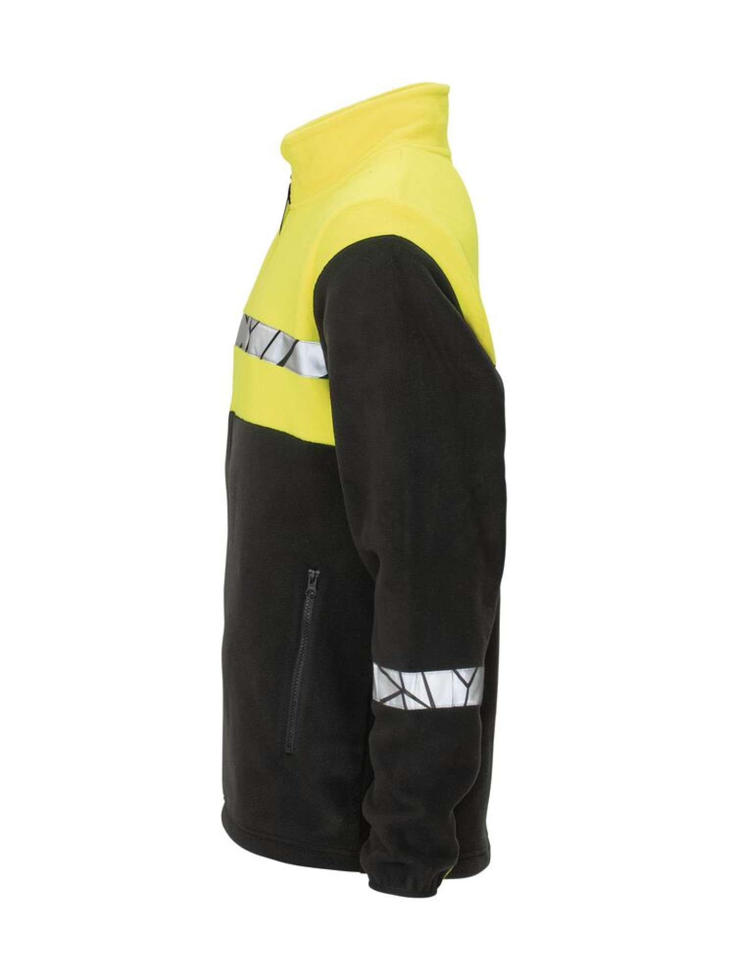 7300 FLEECE  JACKE