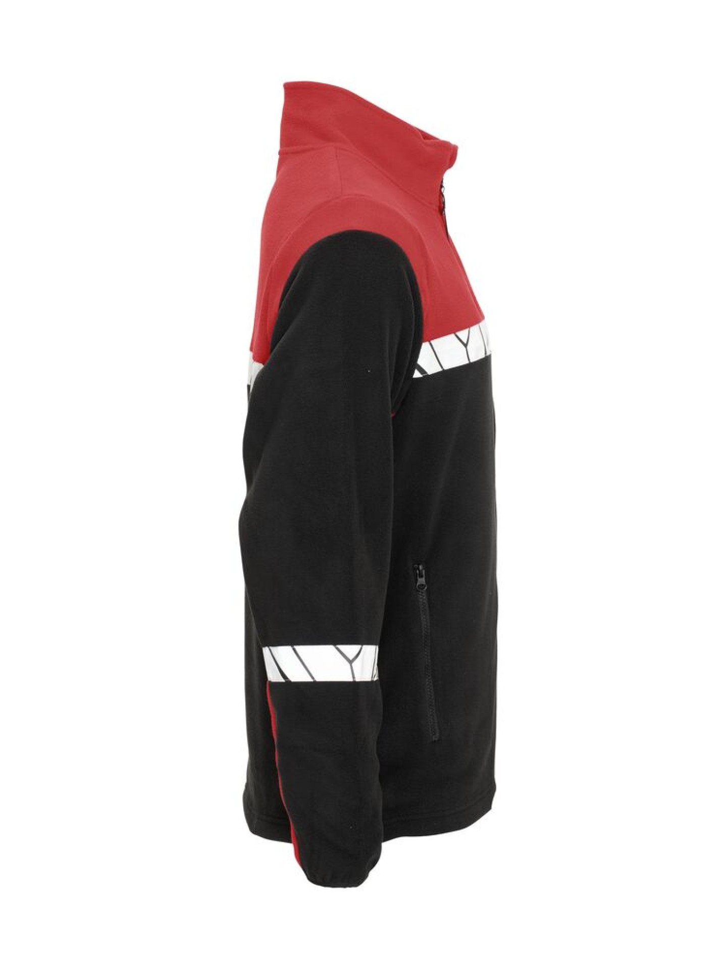 7300 FLEECE  JACKE