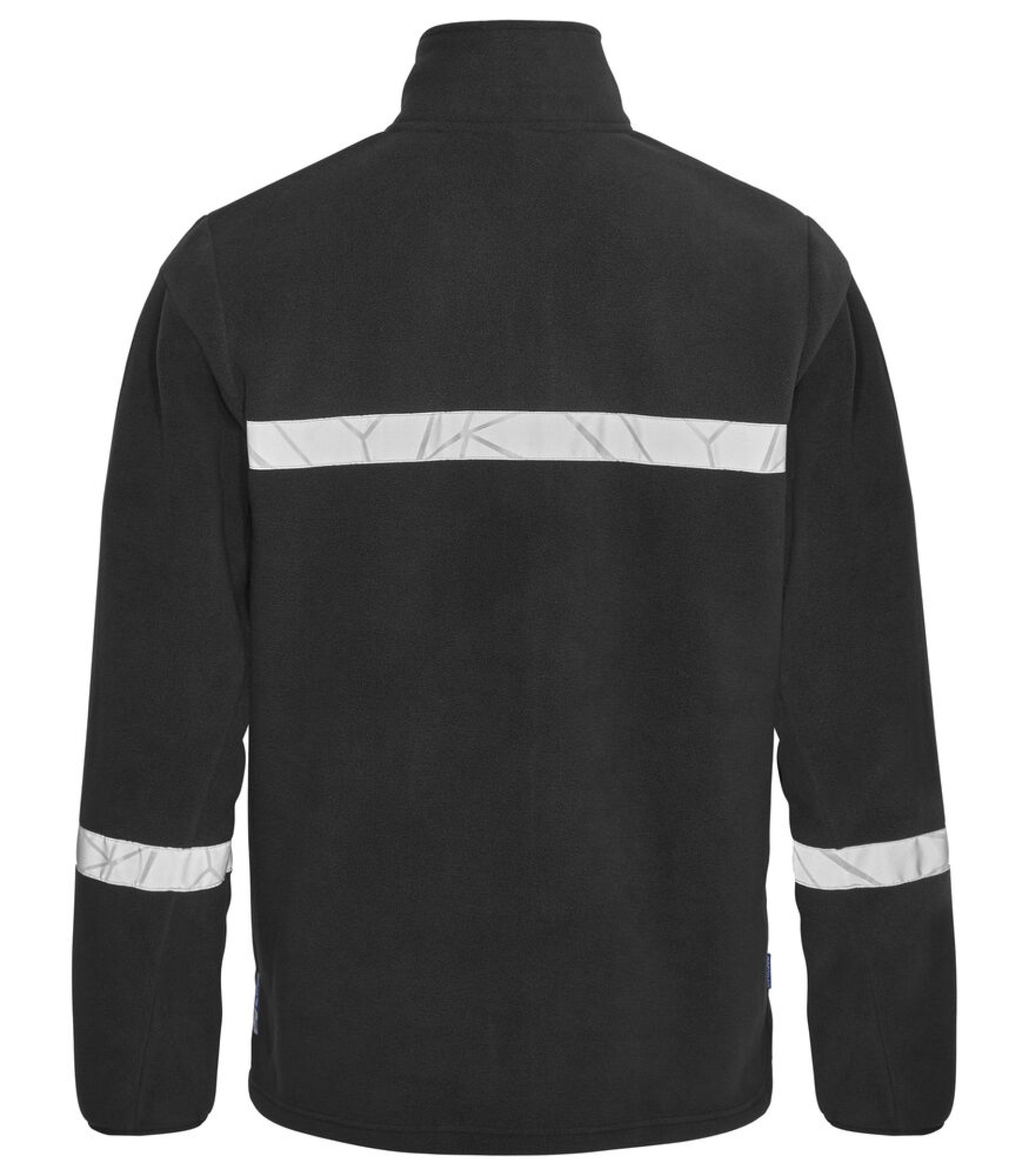 7300 FLEECE  JACKE