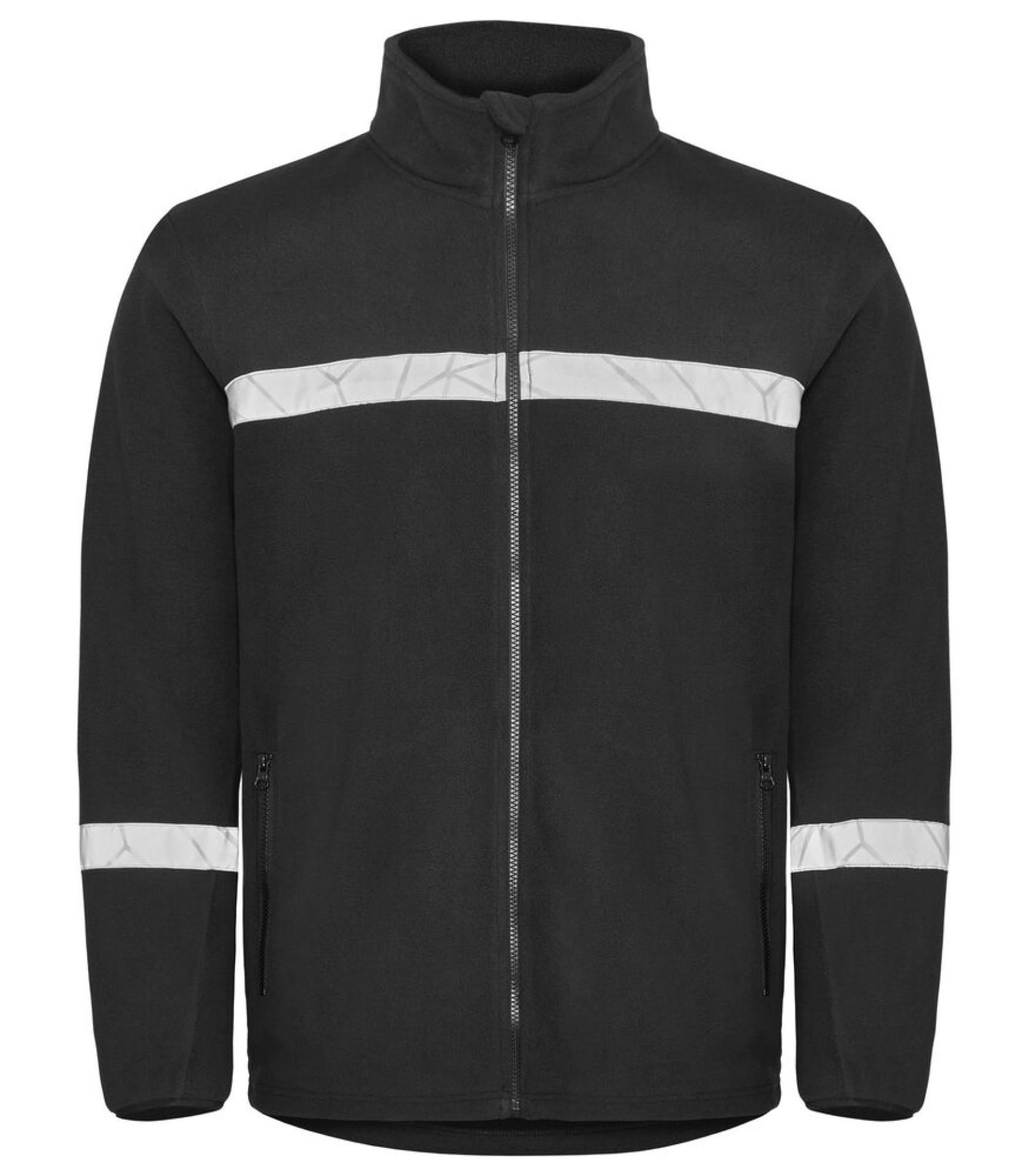 7300 FLEECE  JACKE