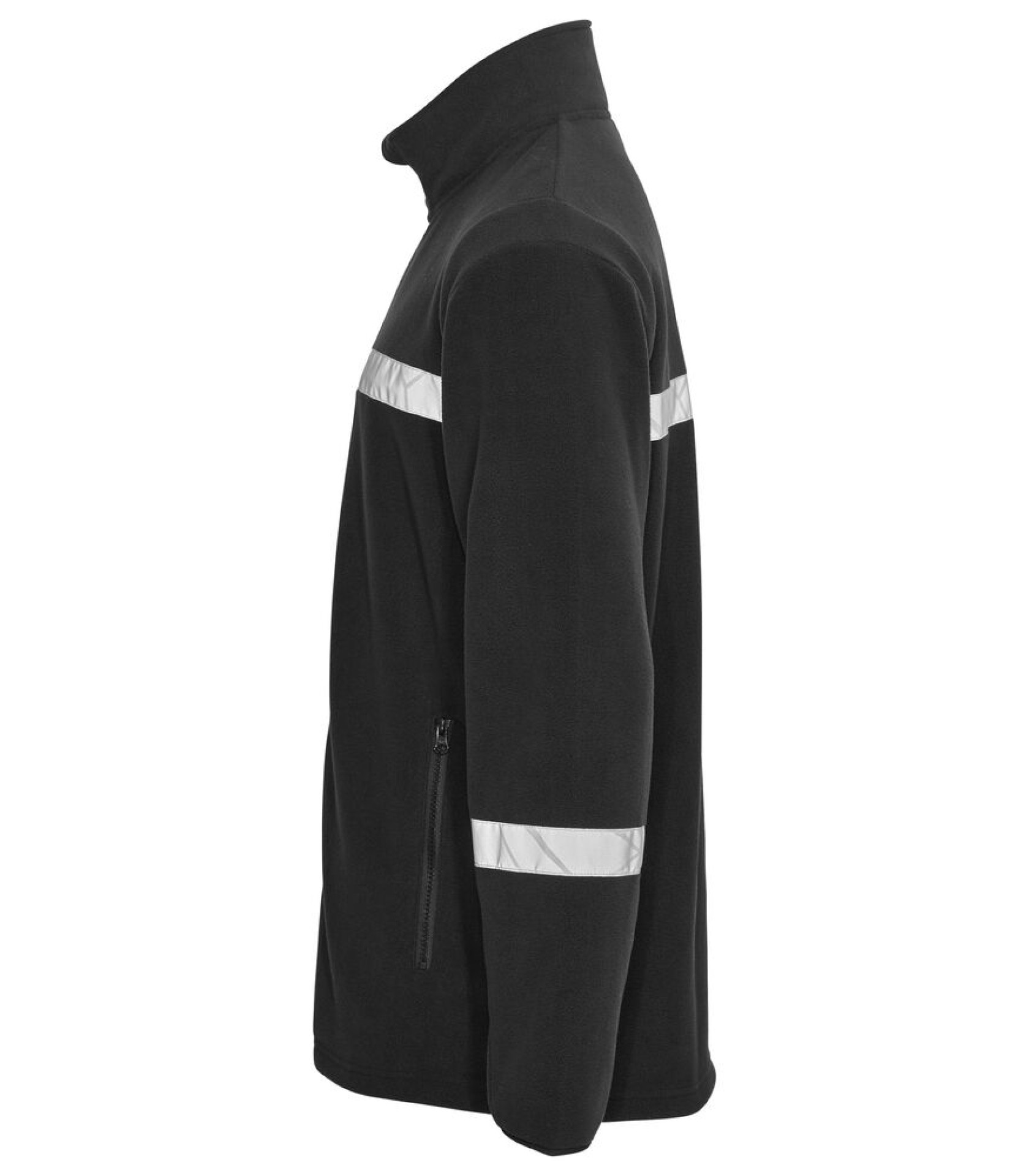 7300 FLEECE  JACKE
