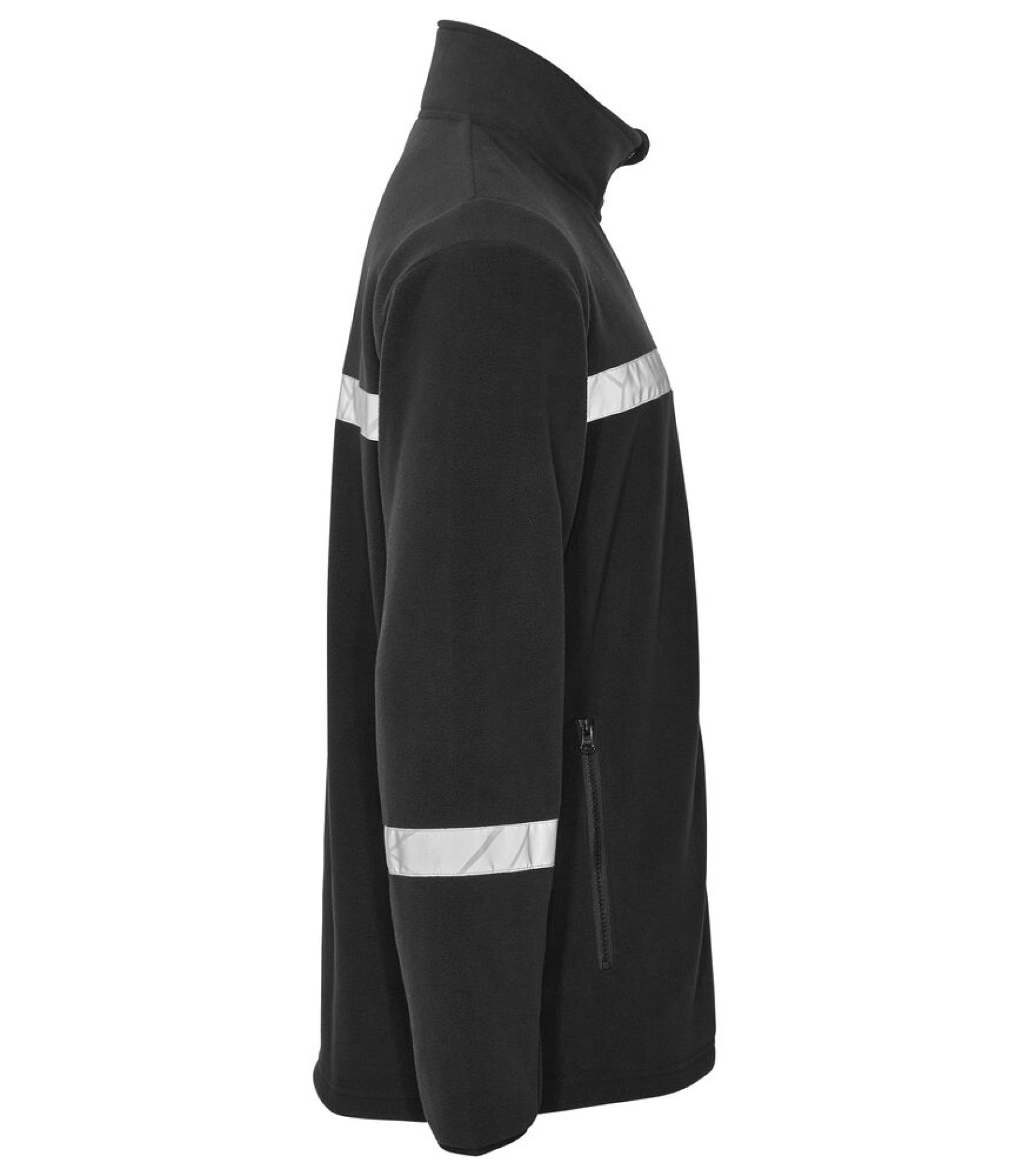 7300 FLEECE  JACKE