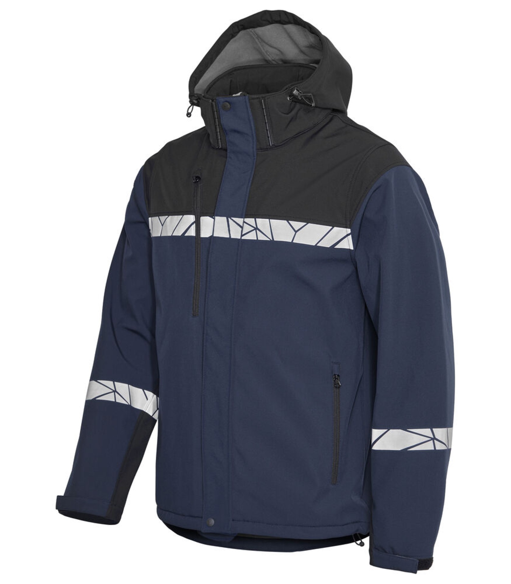 7400 SOFTSHELL JACKE