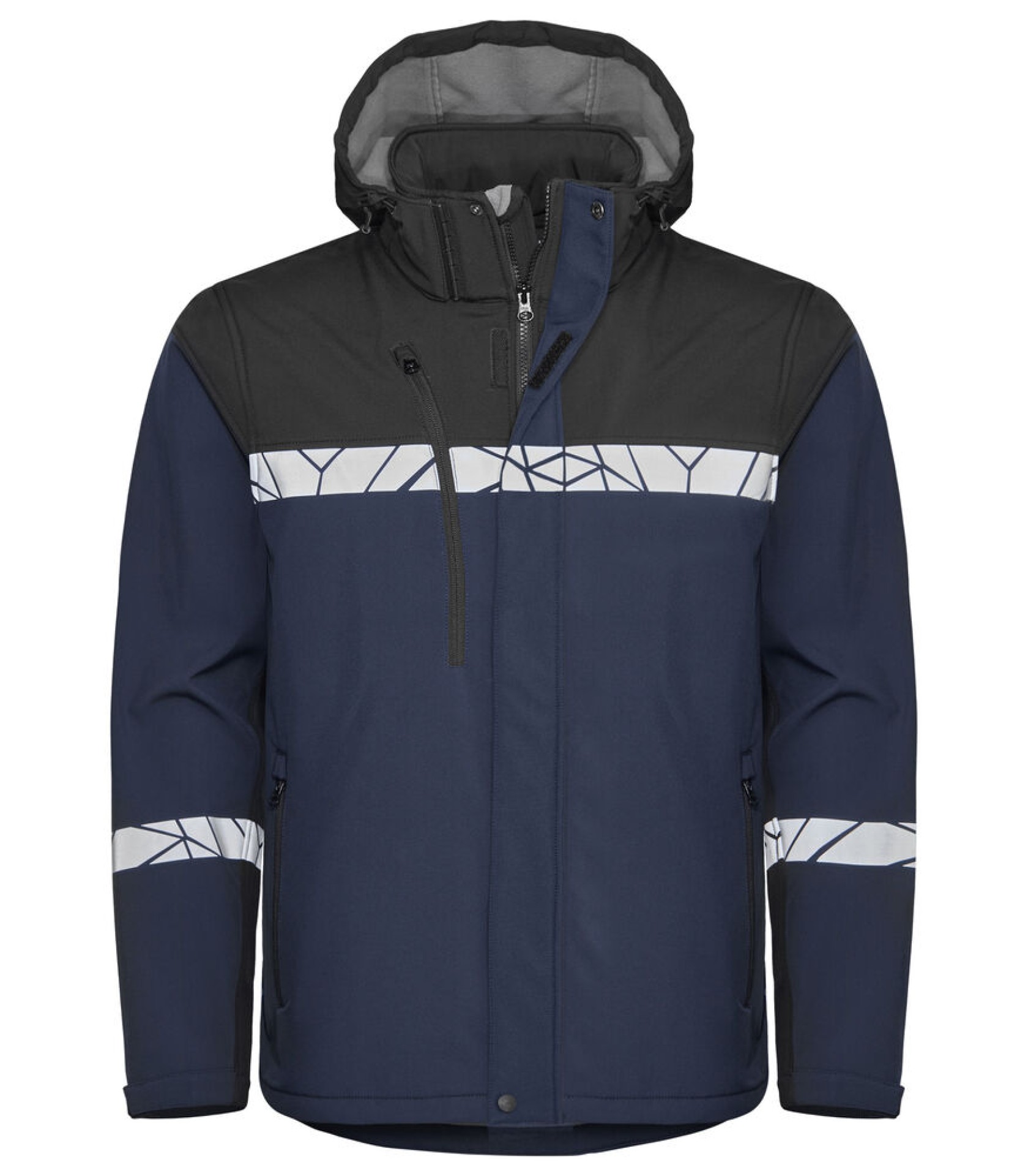 7400 SOFTSHELL JACKE