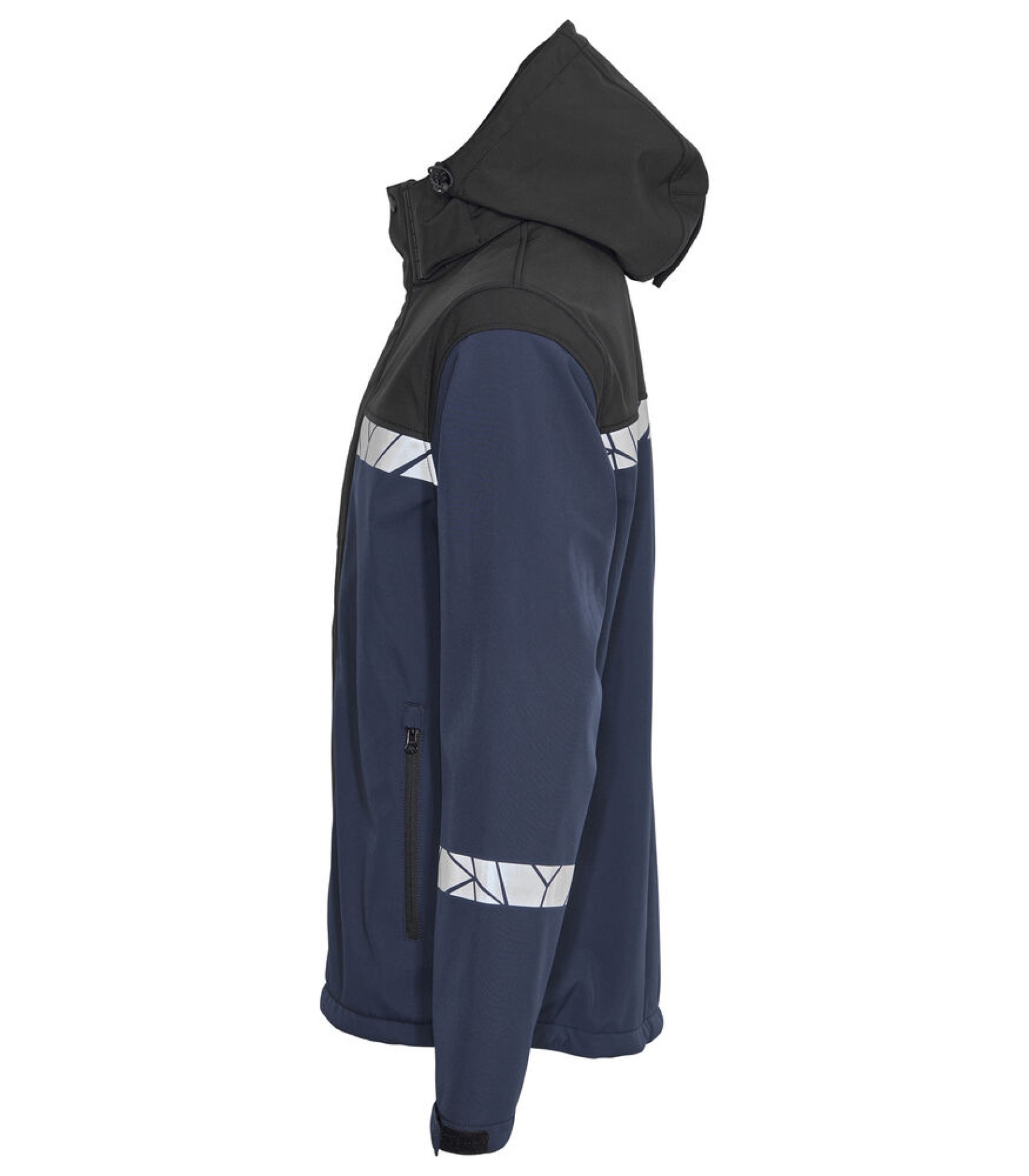7400 SOFTSHELL JACKE
