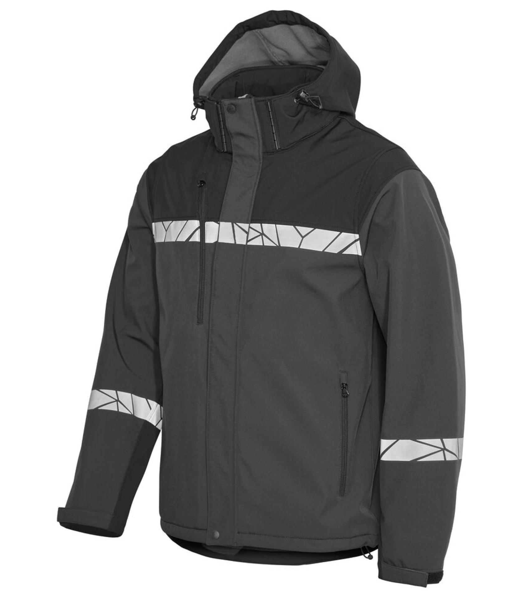 7400 SOFTSHELL JACKE