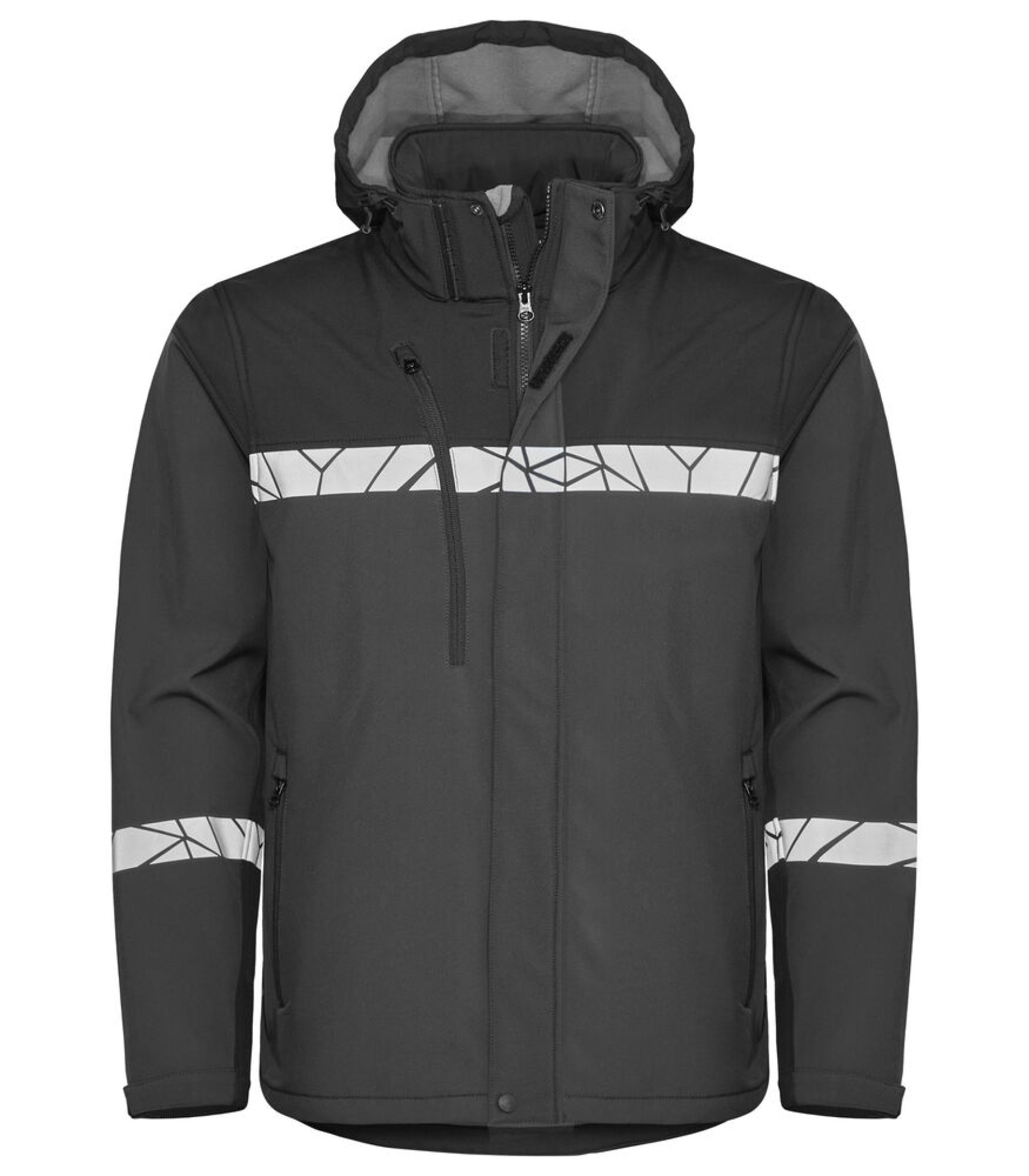 7400 SOFTSHELL JACKE