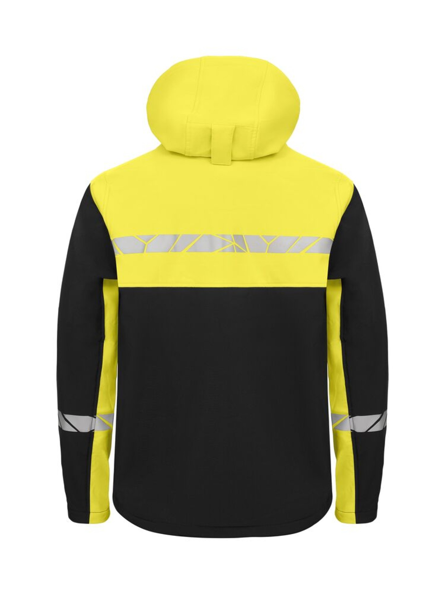 7400 SOFTSHELL JACKE