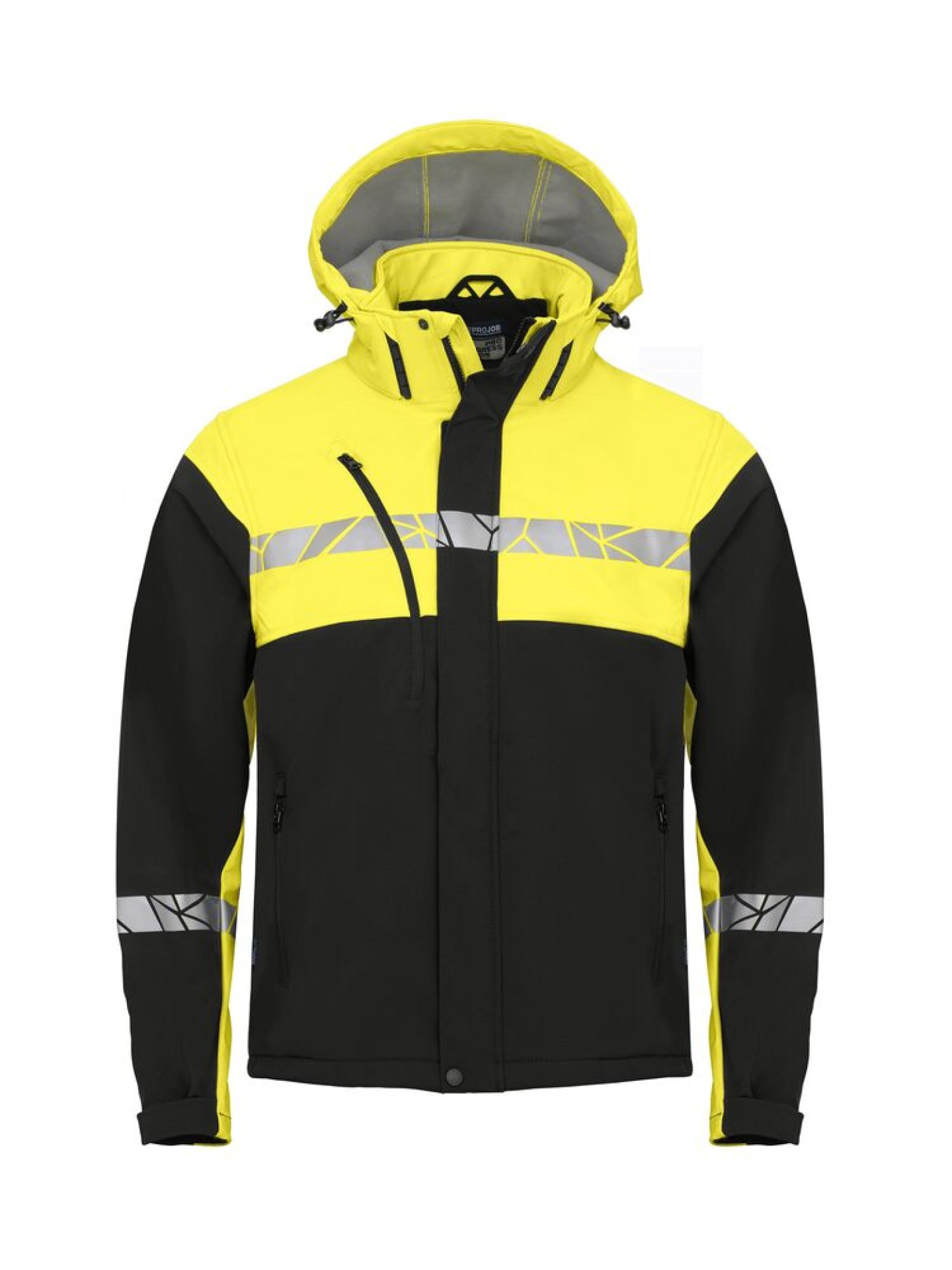 7400 SOFTSHELL JACKE