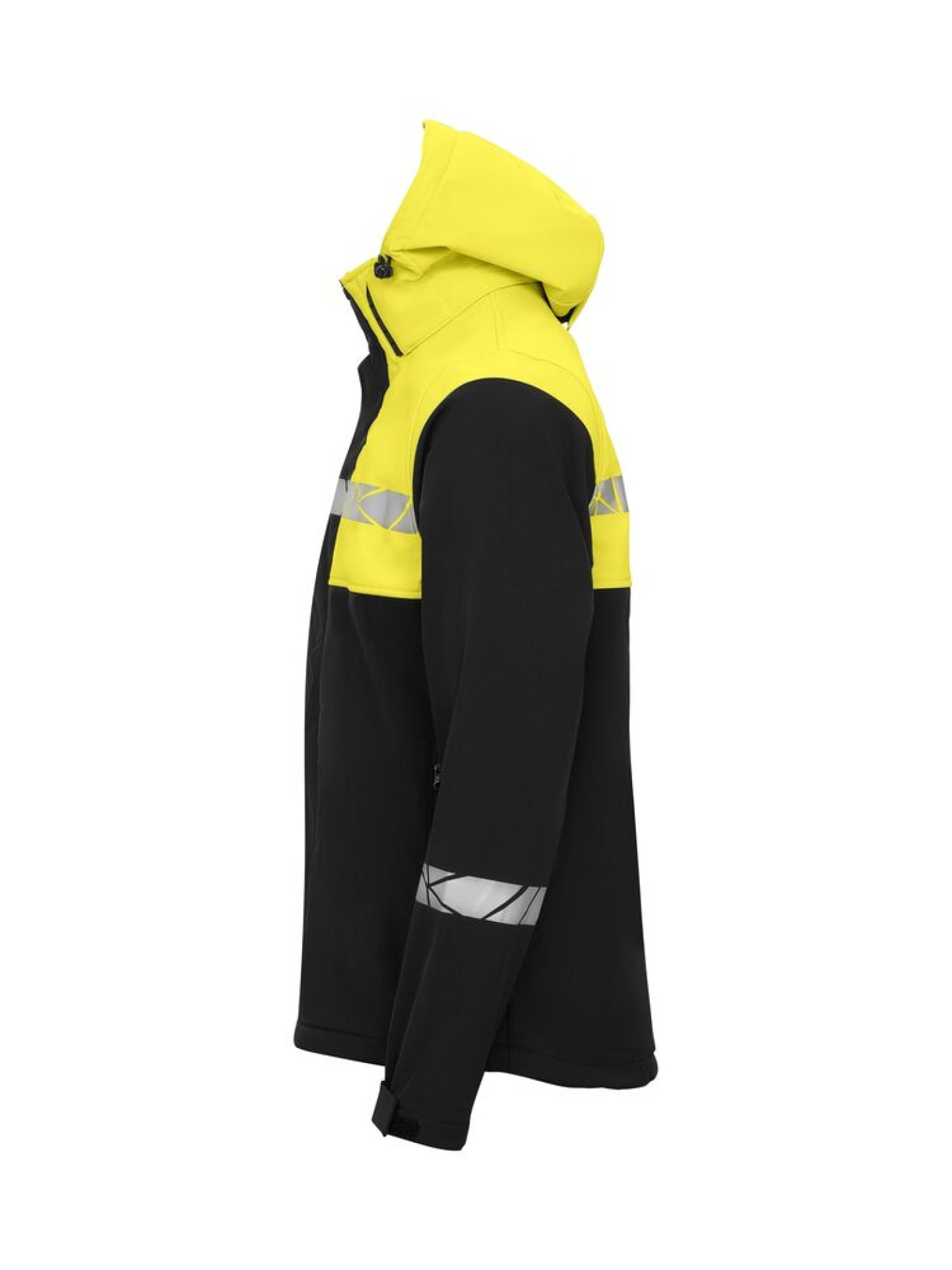 7400 SOFTSHELL JACKE