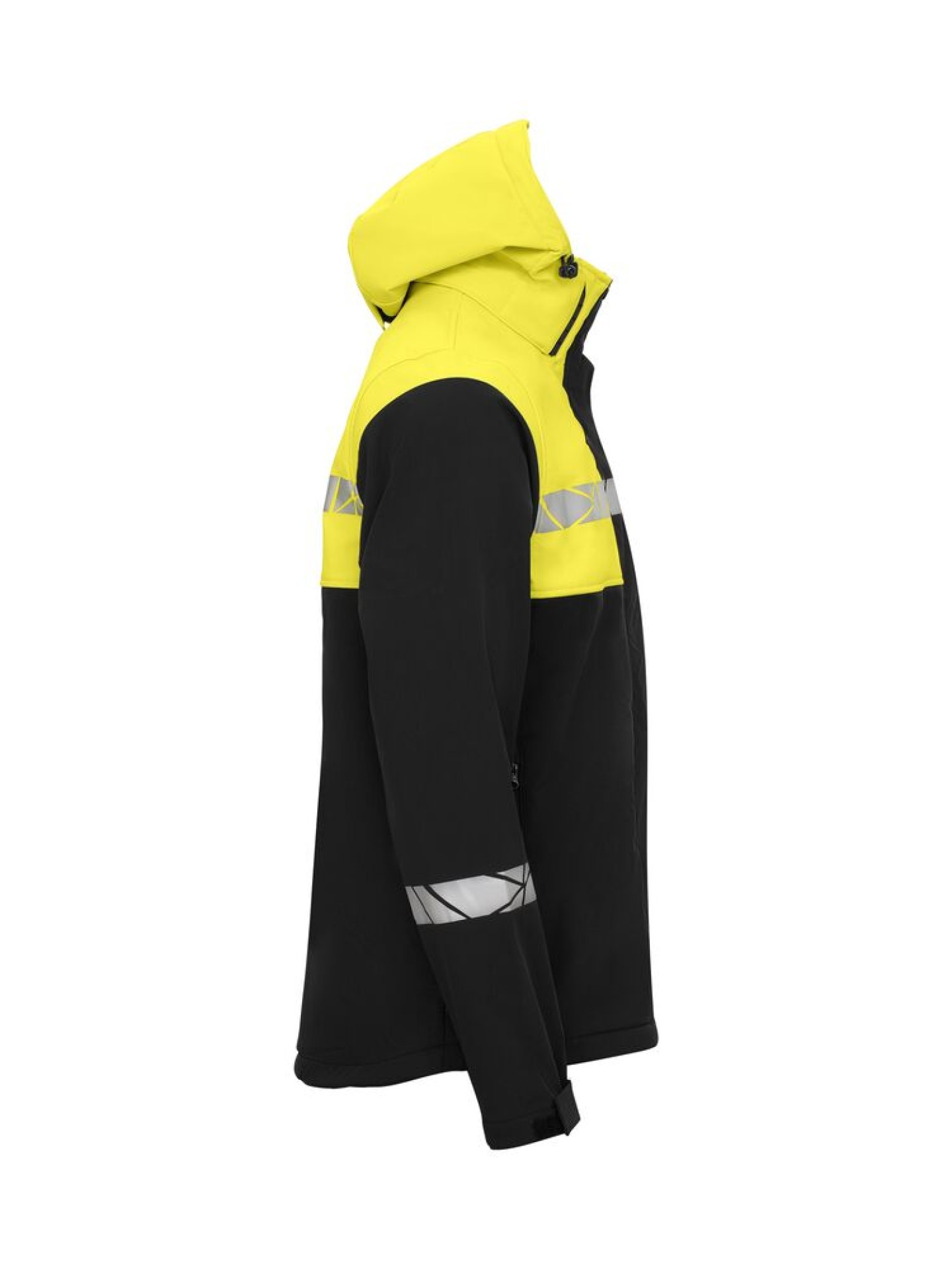 7400 SOFTSHELL JACKE