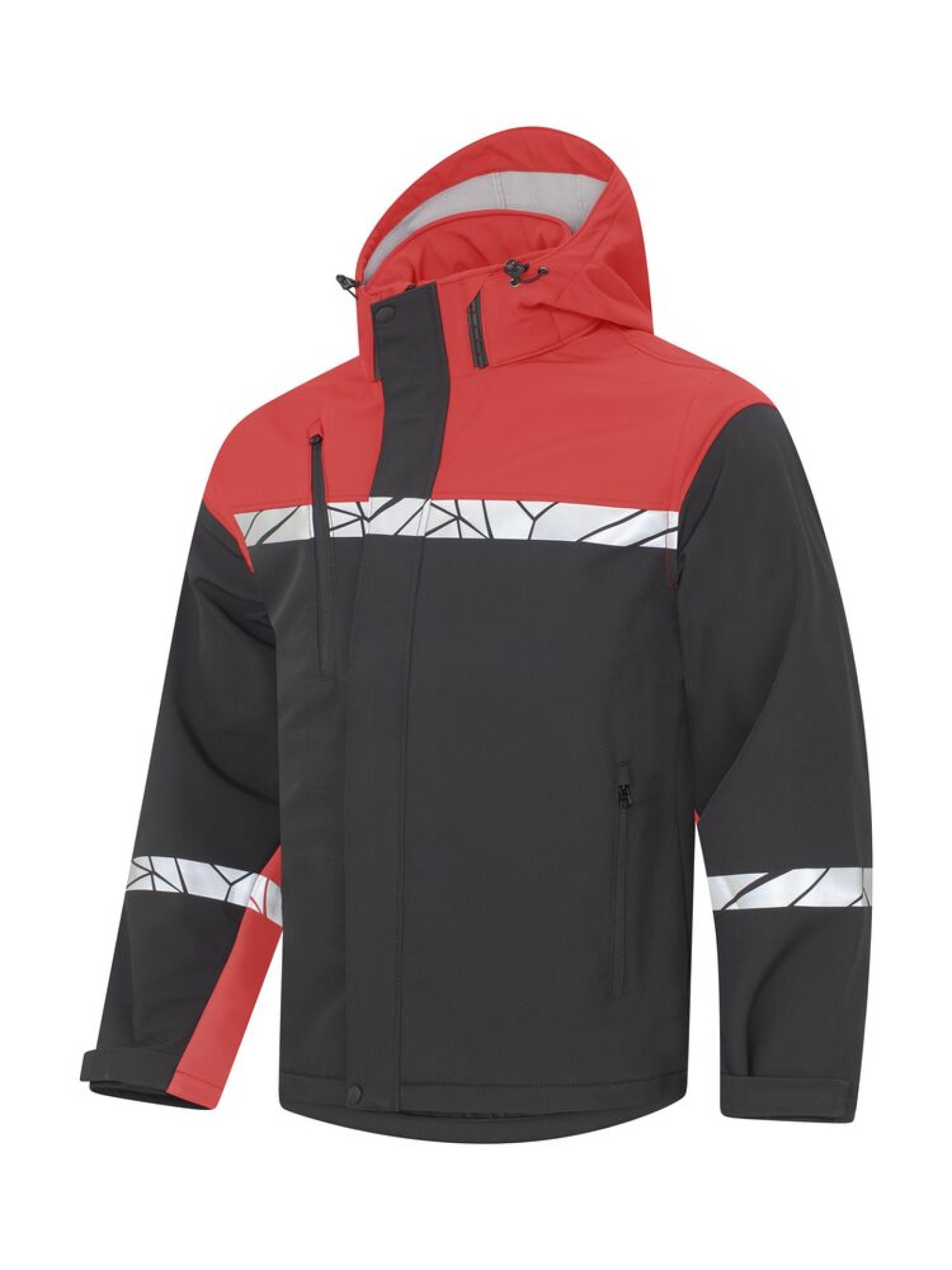 7400 SOFTSHELL JACKE