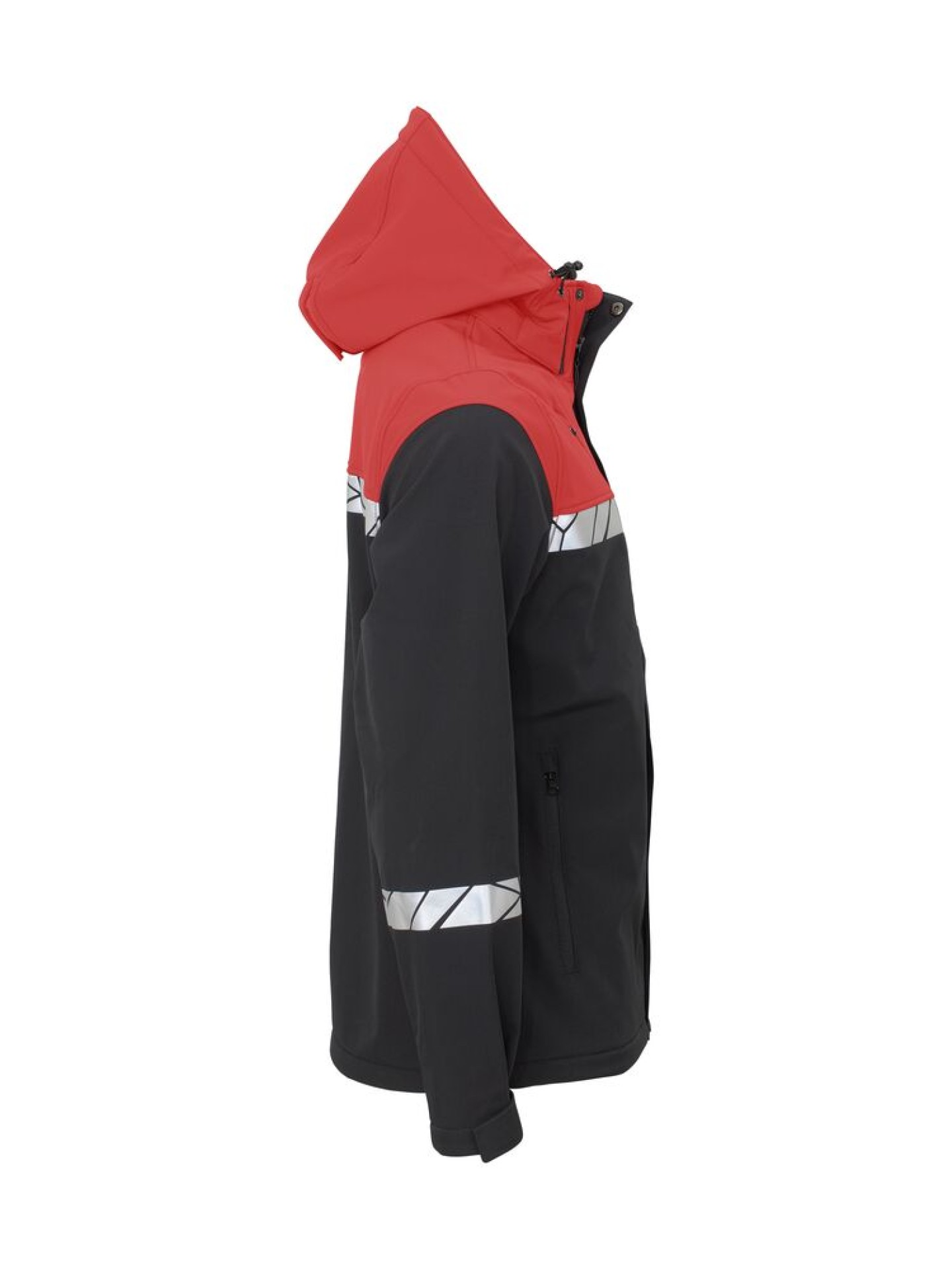 7400 SOFTSHELL JACKE