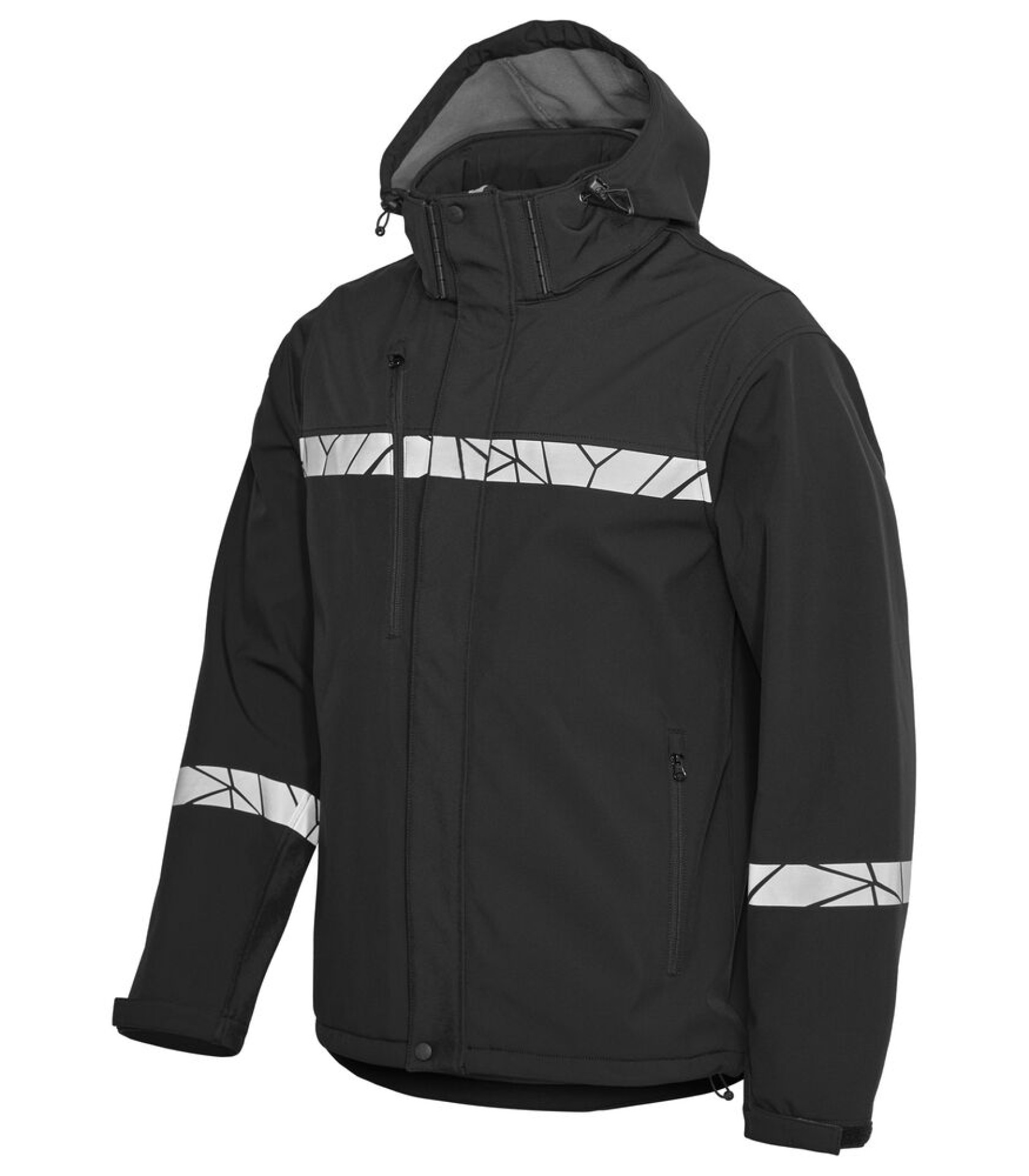 7400 SOFTSHELL JACKE