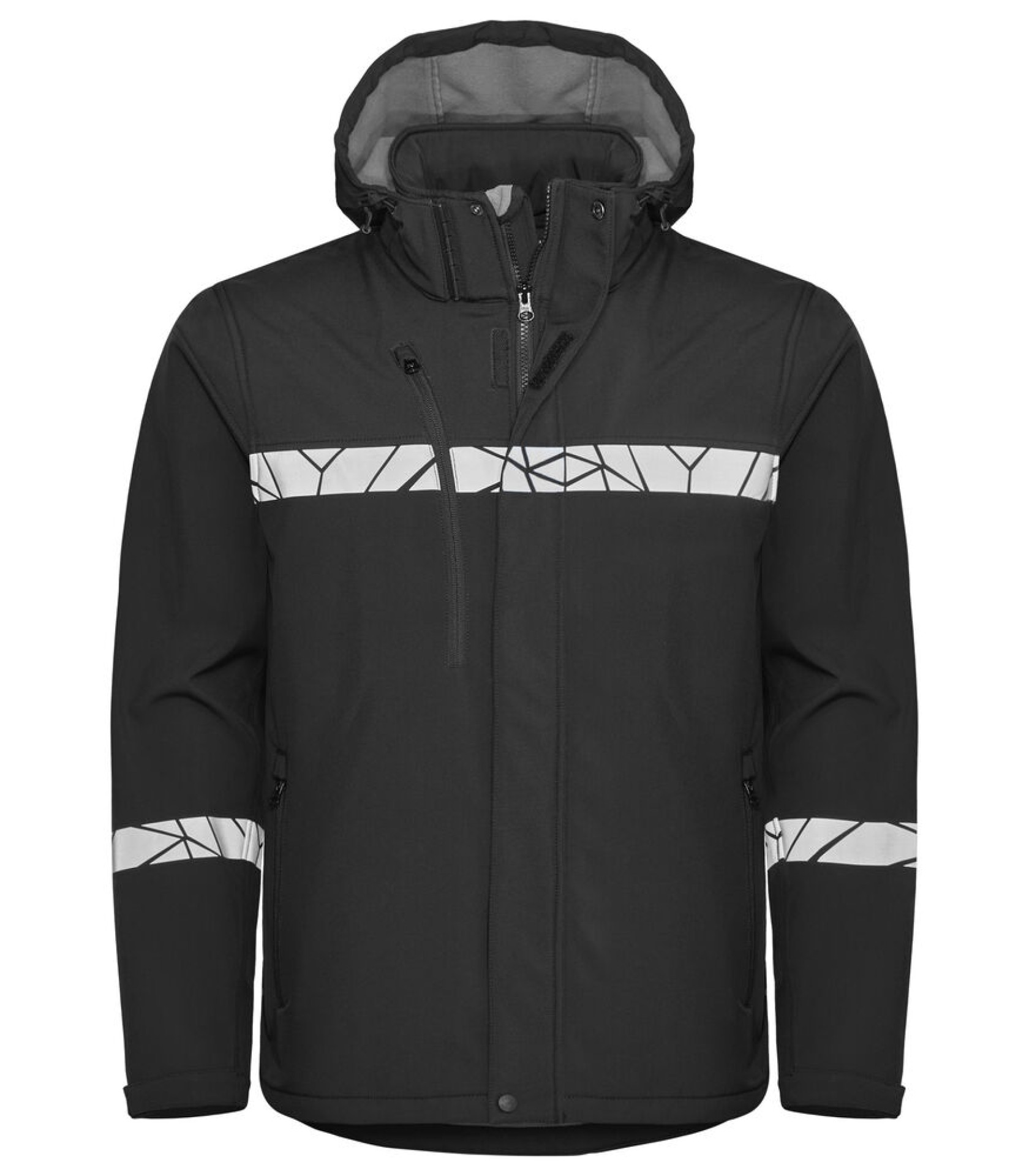 7400 SOFTSHELL JACKE