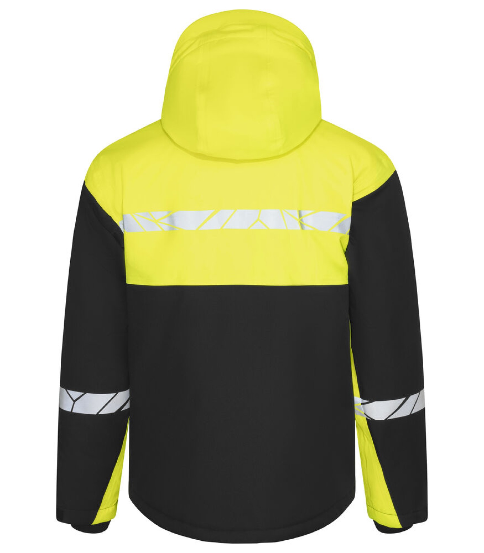7413 WATTIERTE SOFTSHELL JACKE