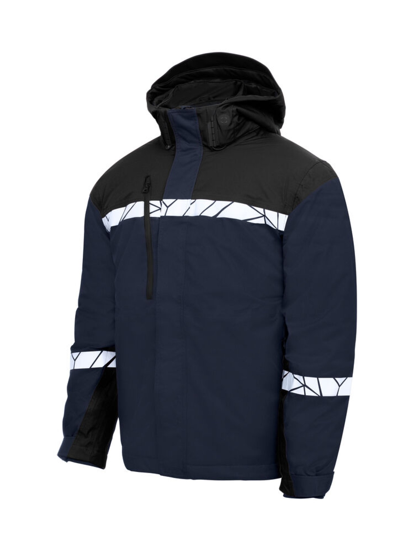 7415 WATTIERTE FUNKTIONSJACKE