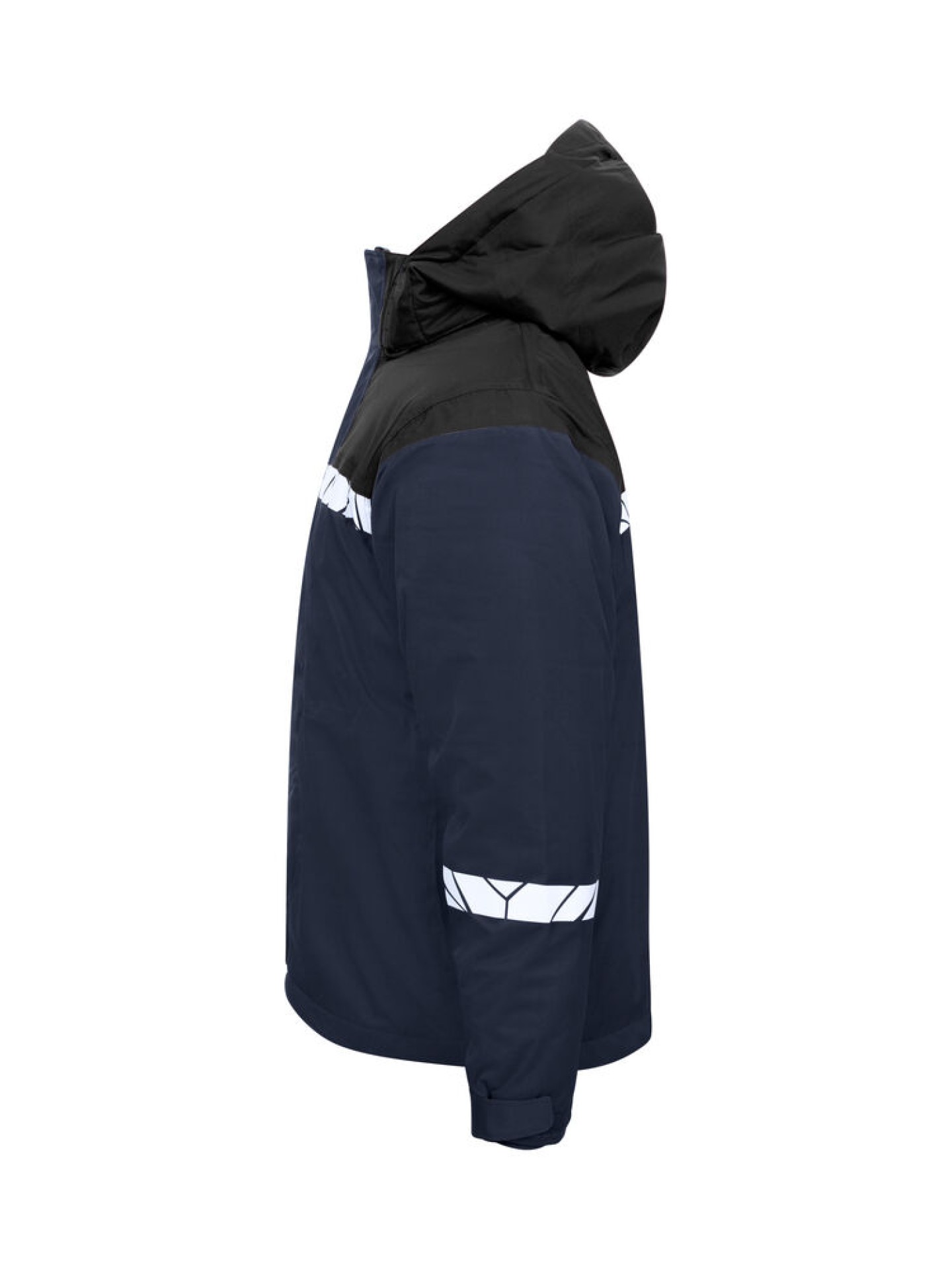 7415 WATTIERTE FUNKTIONSJACKE