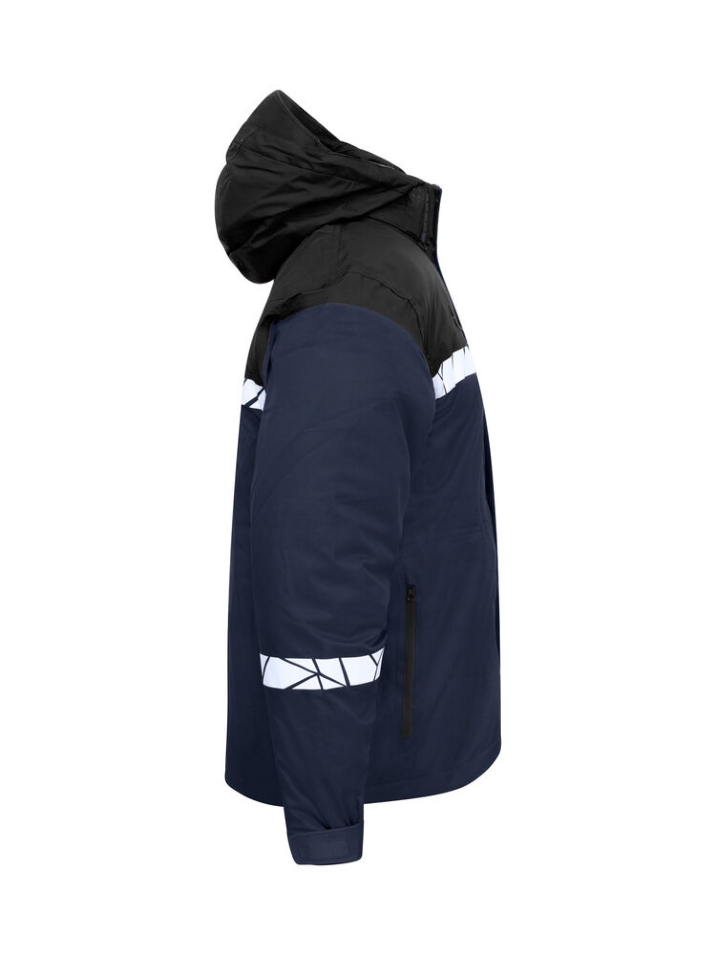 7415 WATTIERTE FUNKTIONSJACKE