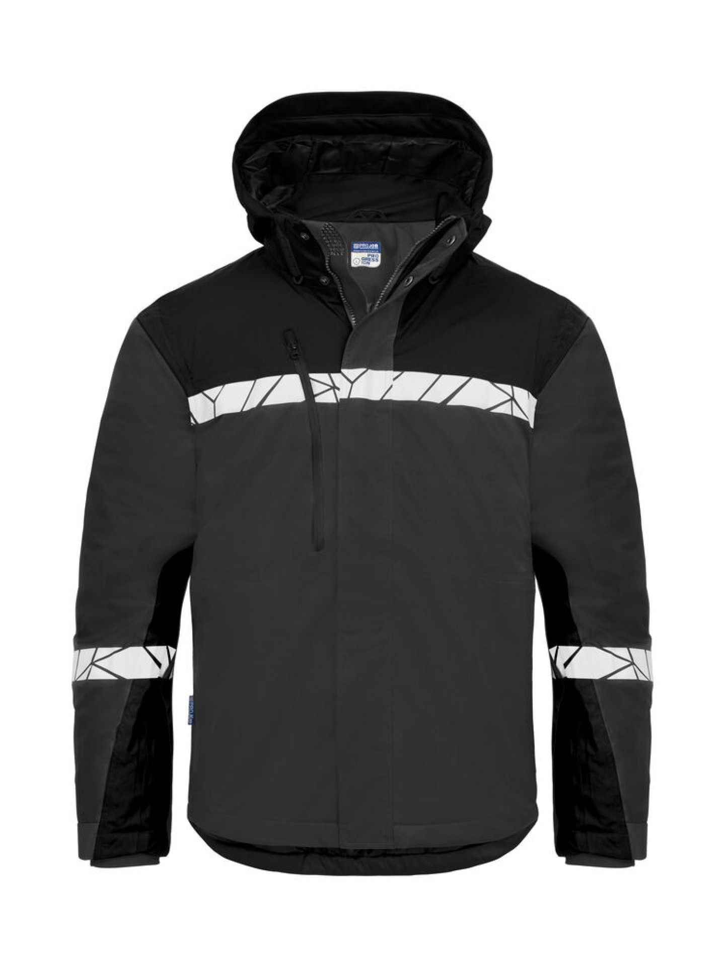 7415 WATTIERTE FUNKTIONSJACKE