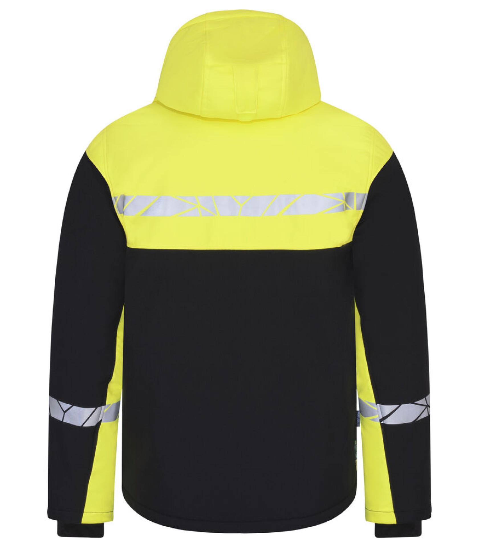 7415 WATTIERTE FUNKTIONSJACKE
