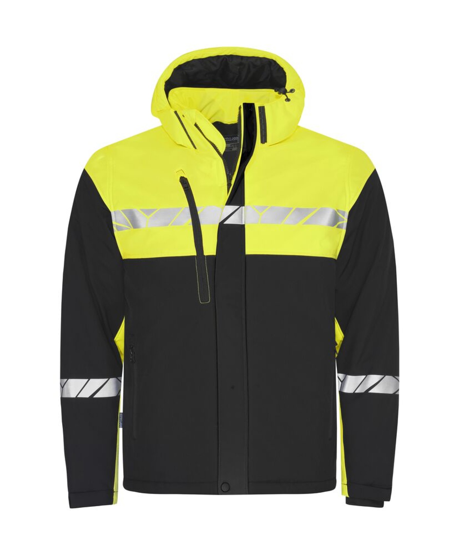7415 WATTIERTE FUNKTIONSJACKE