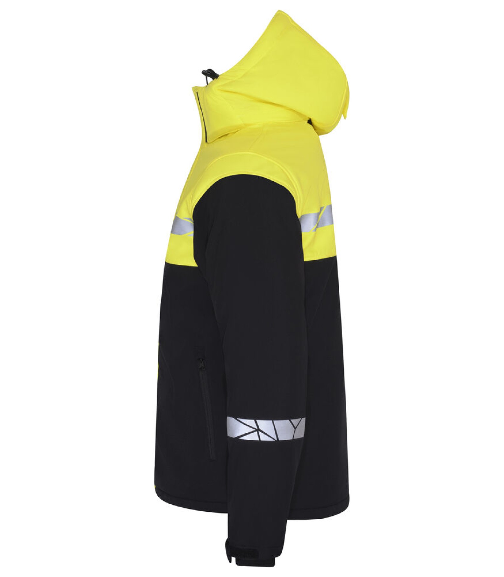 7415 WATTIERTE FUNKTIONSJACKE