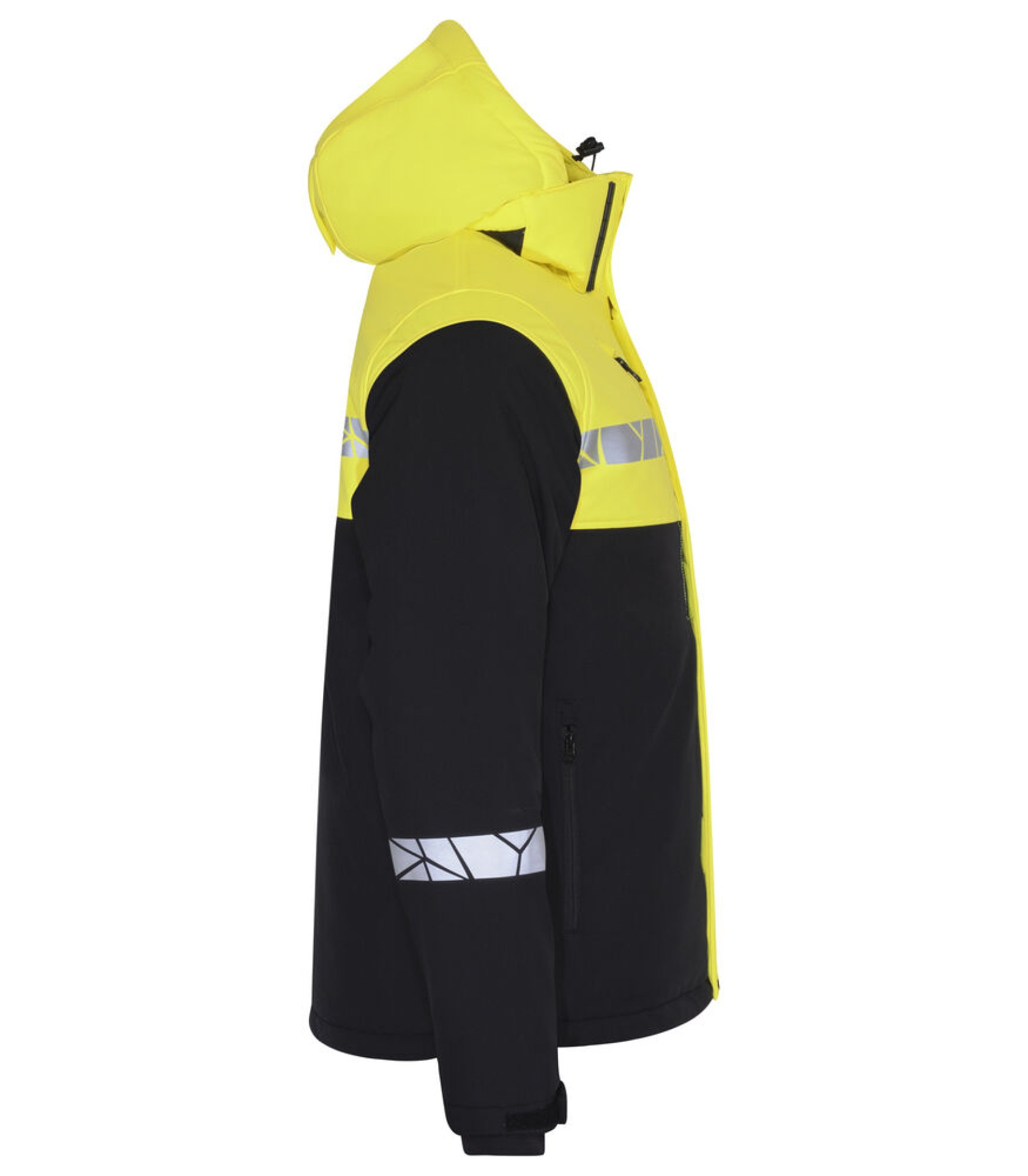 7415 WATTIERTE FUNKTIONSJACKE