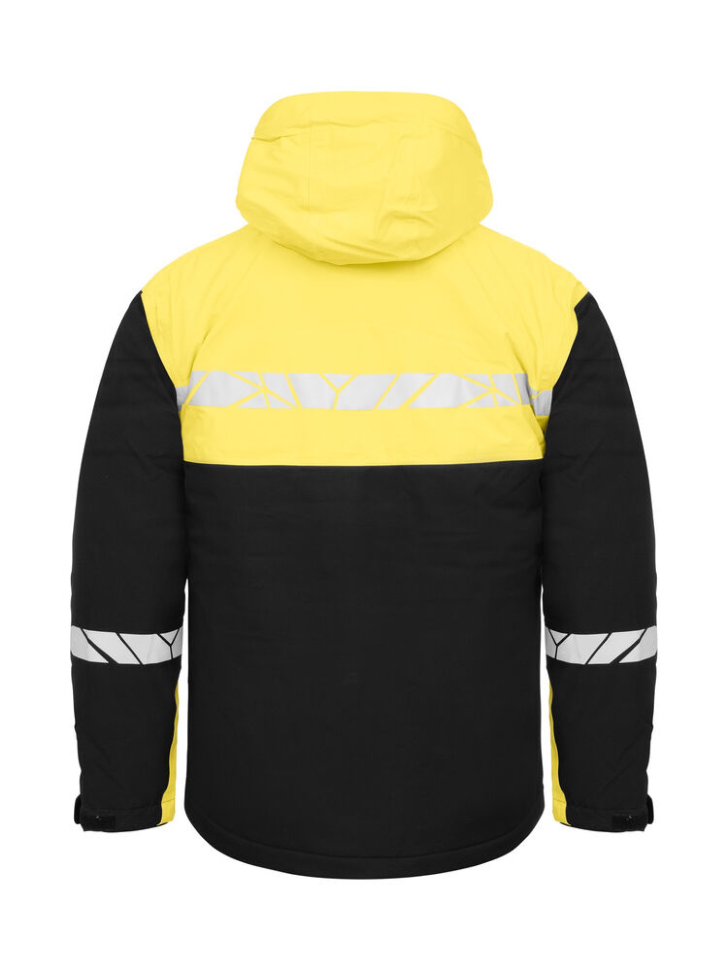 7415 WATTIERTE FUNKTIONSJACKE
