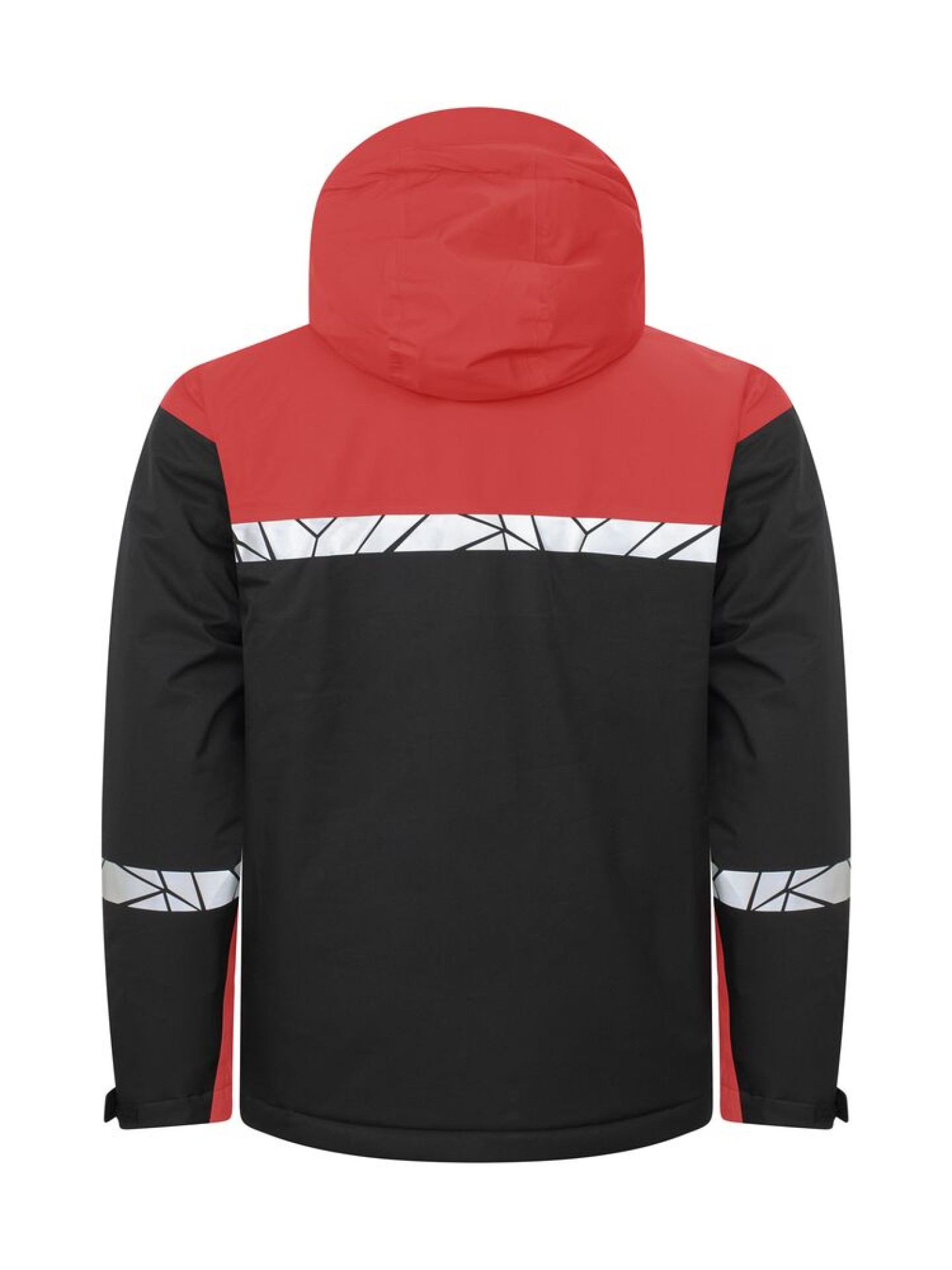 7415 WATTIERTE FUNKTIONSJACKE