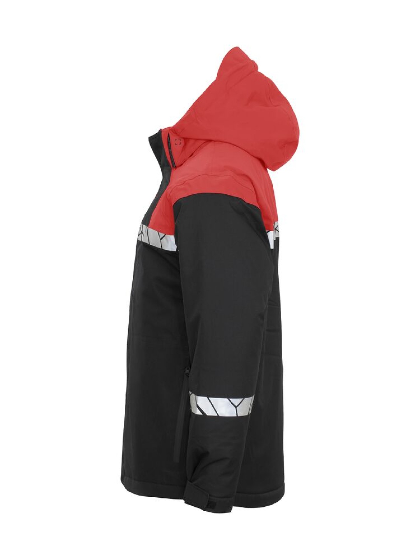 7415 WATTIERTE FUNKTIONSJACKE