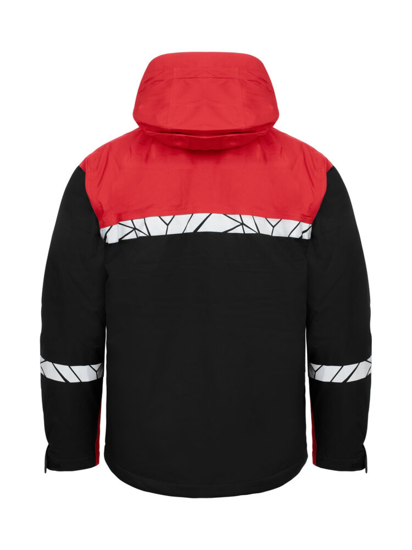 7415 WATTIERTE FUNKTIONSJACKE