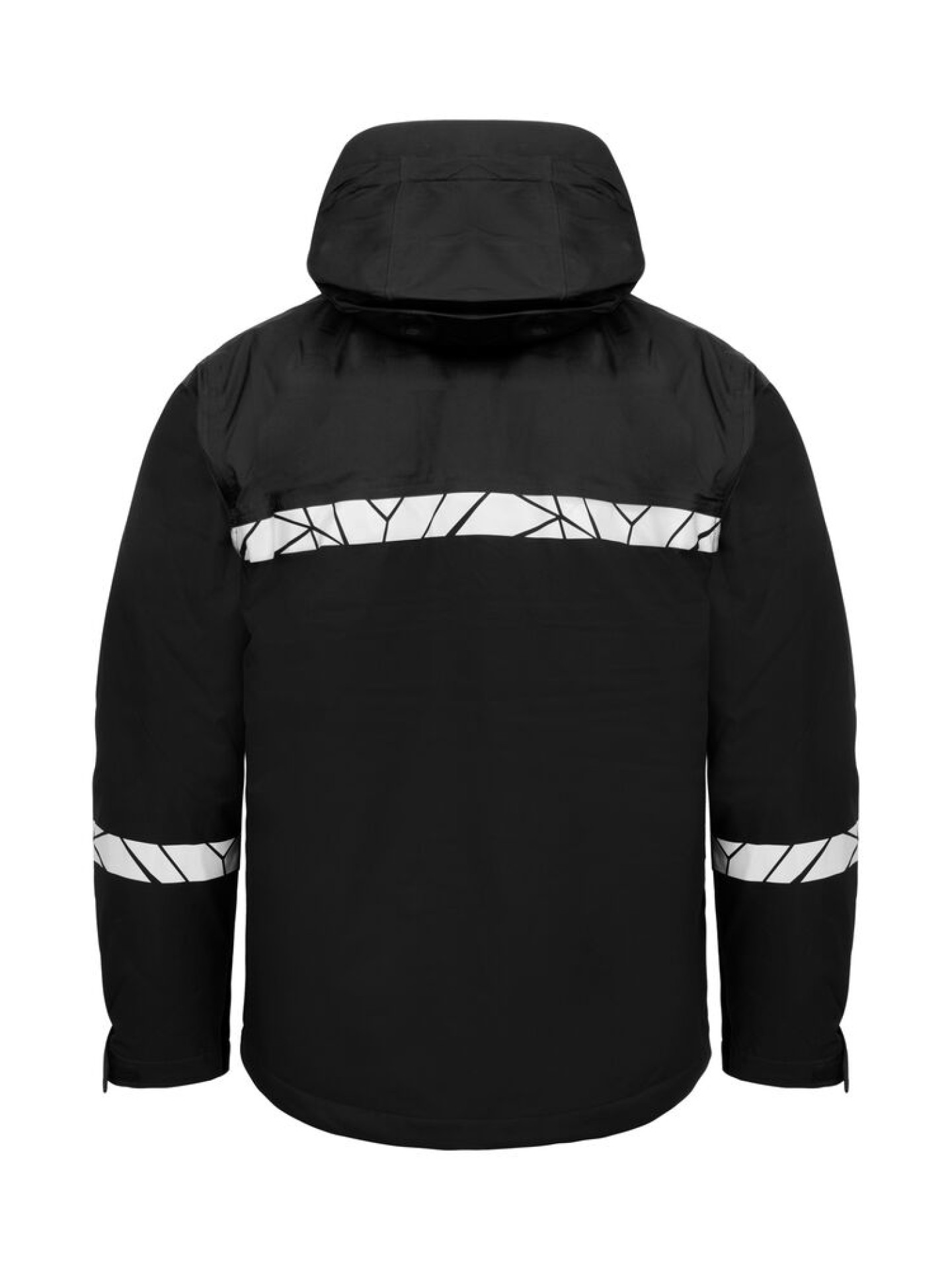 7415 WATTIERTE FUNKTIONSJACKE