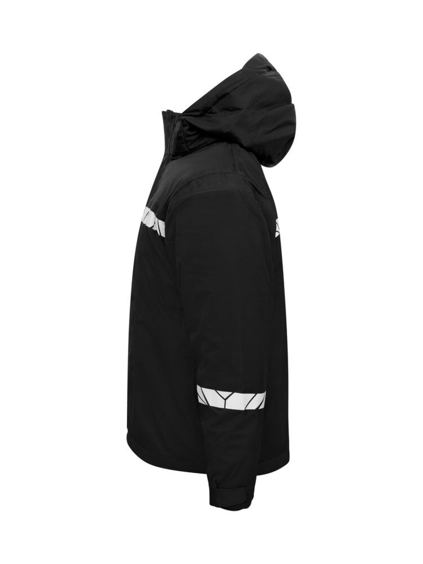 7415 WATTIERTE FUNKTIONSJACKE