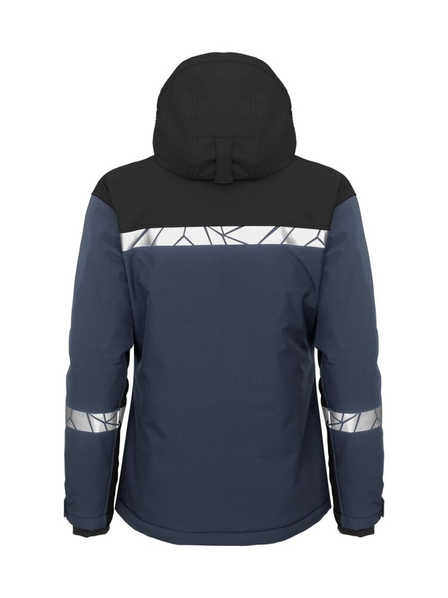 7417 DAMEN SOFTSHELL JACKE