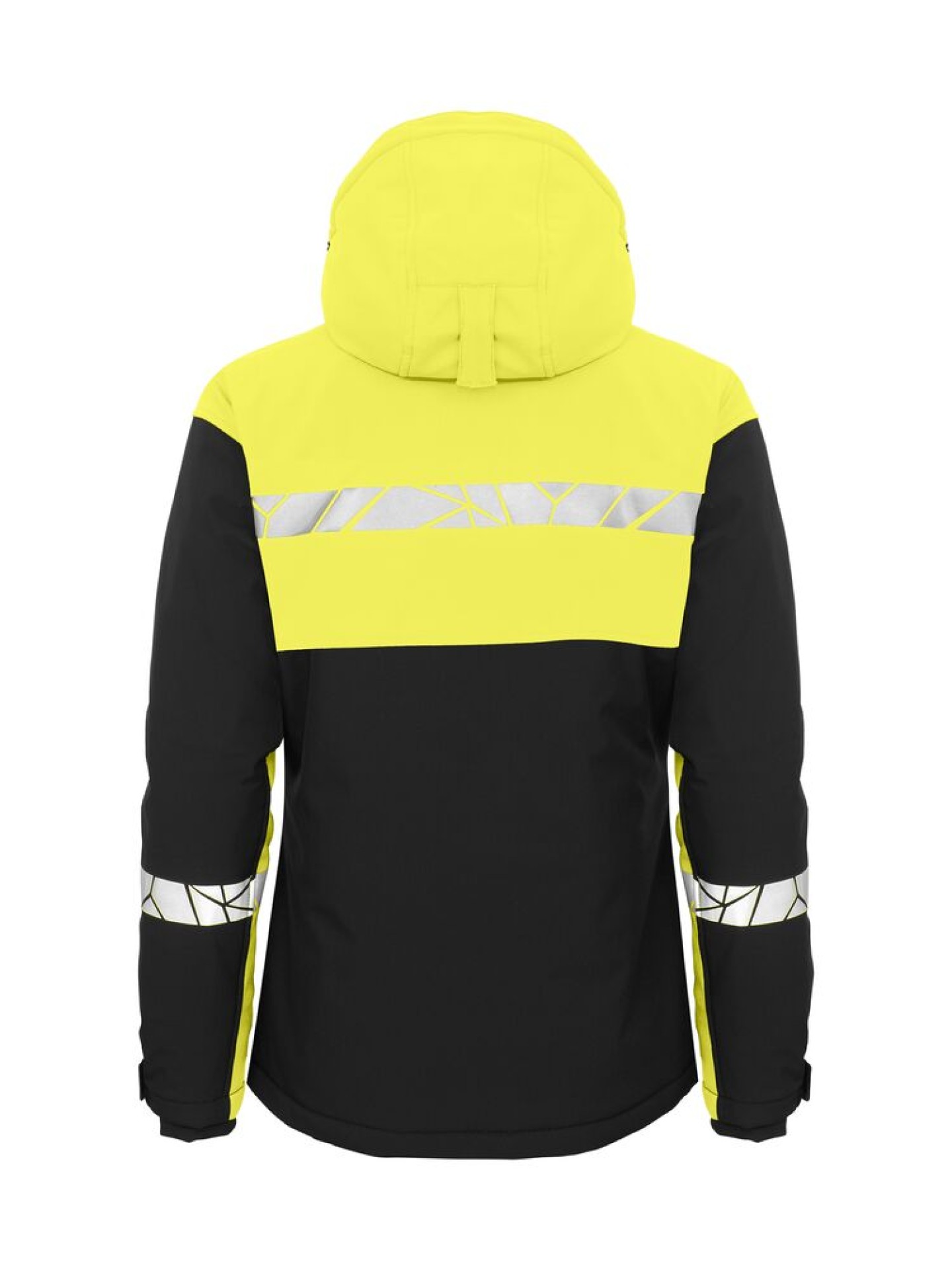 7417 DAMEN SOFTSHELL JACKE