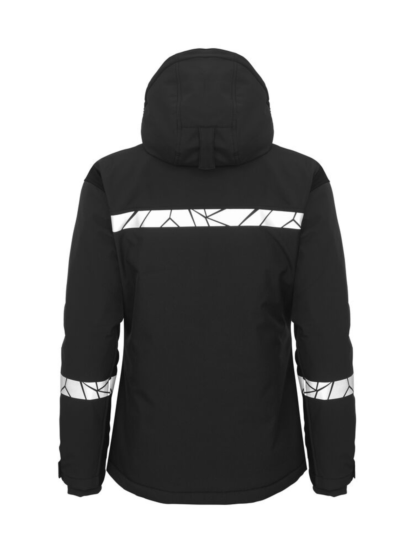 7417 DAMEN SOFTSHELL JACKE