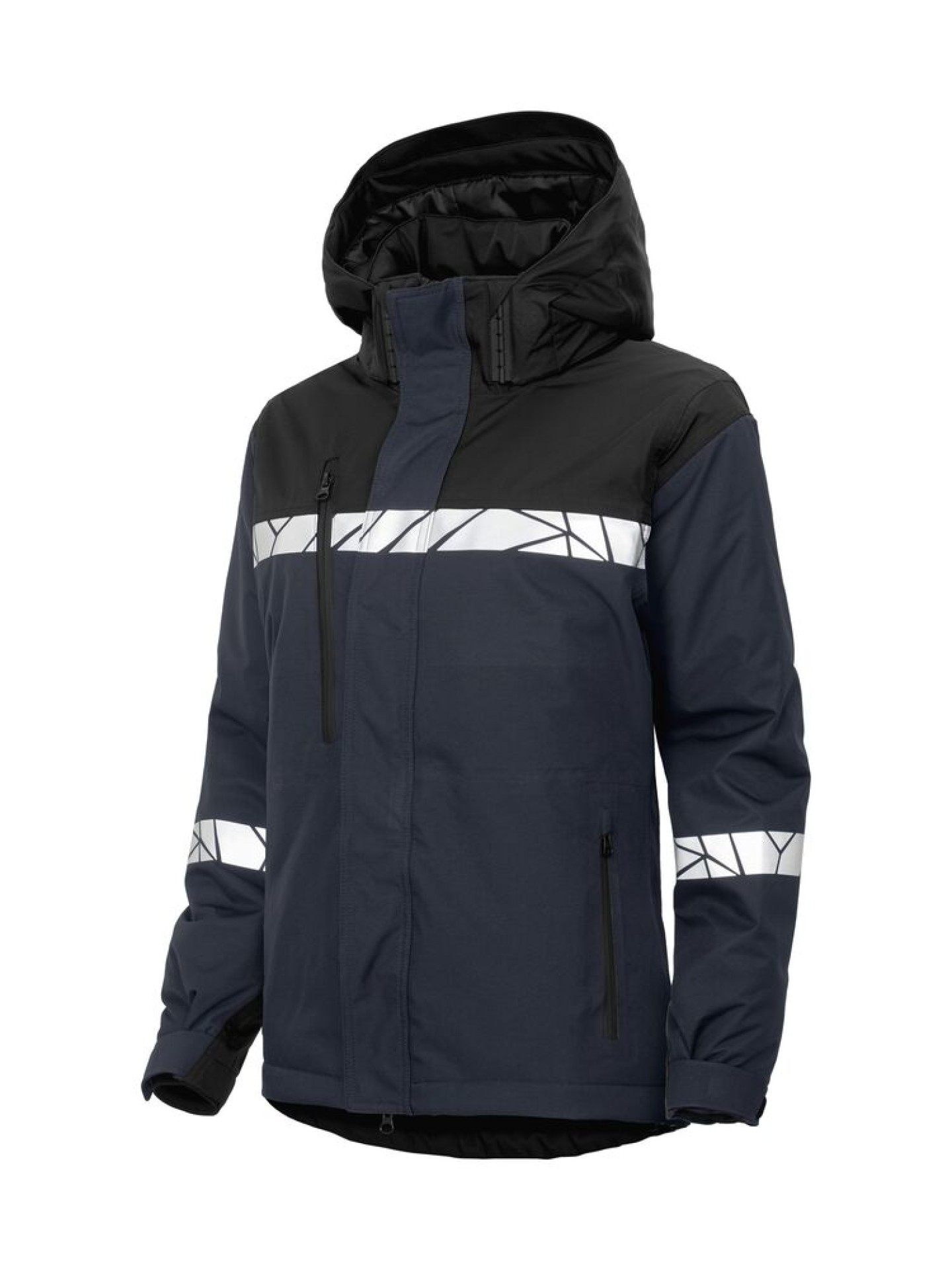 7420 DAMEN FUNKTIONSJACKE