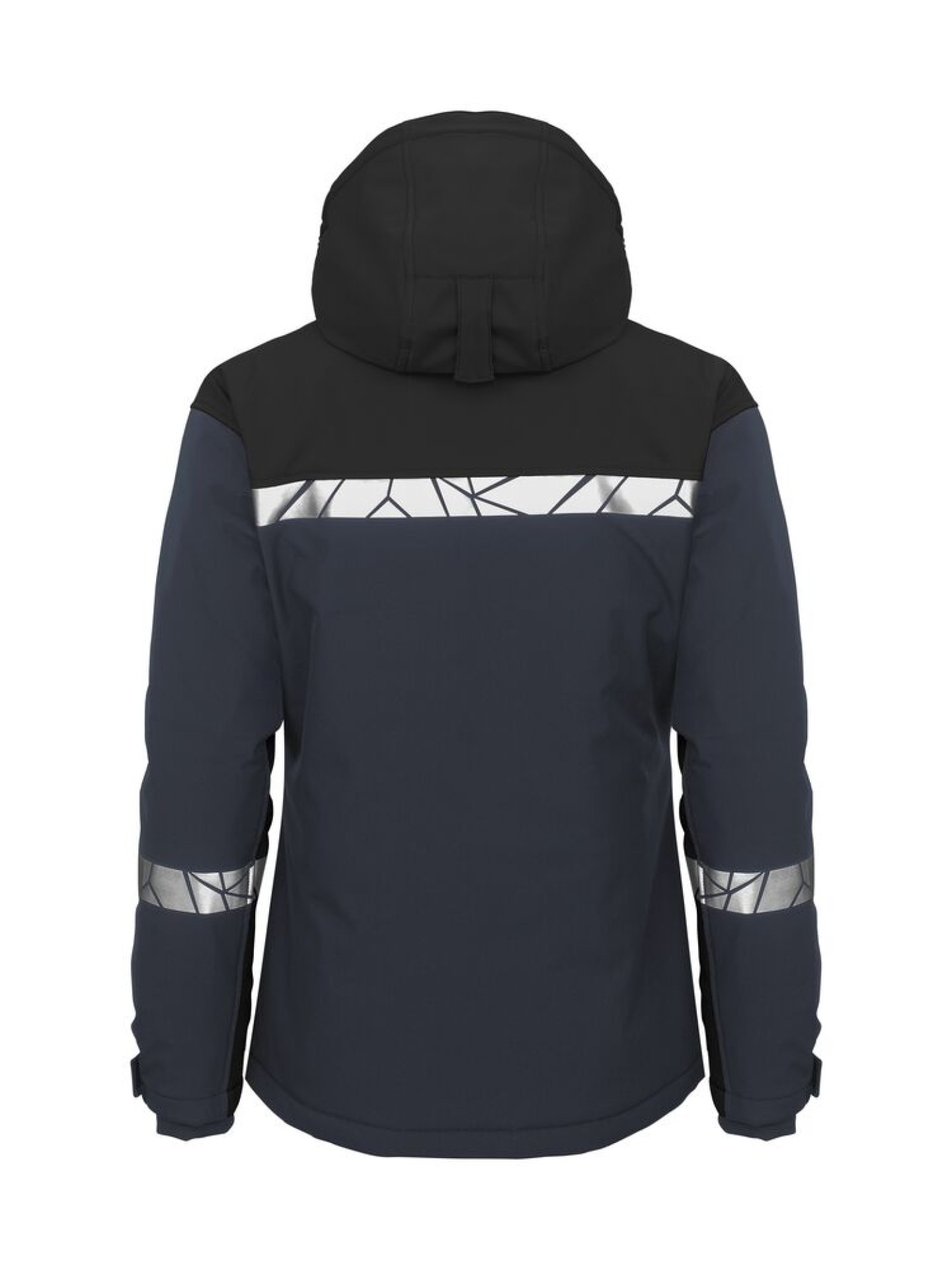 7420 DAMEN FUNKTIONSJACKE
