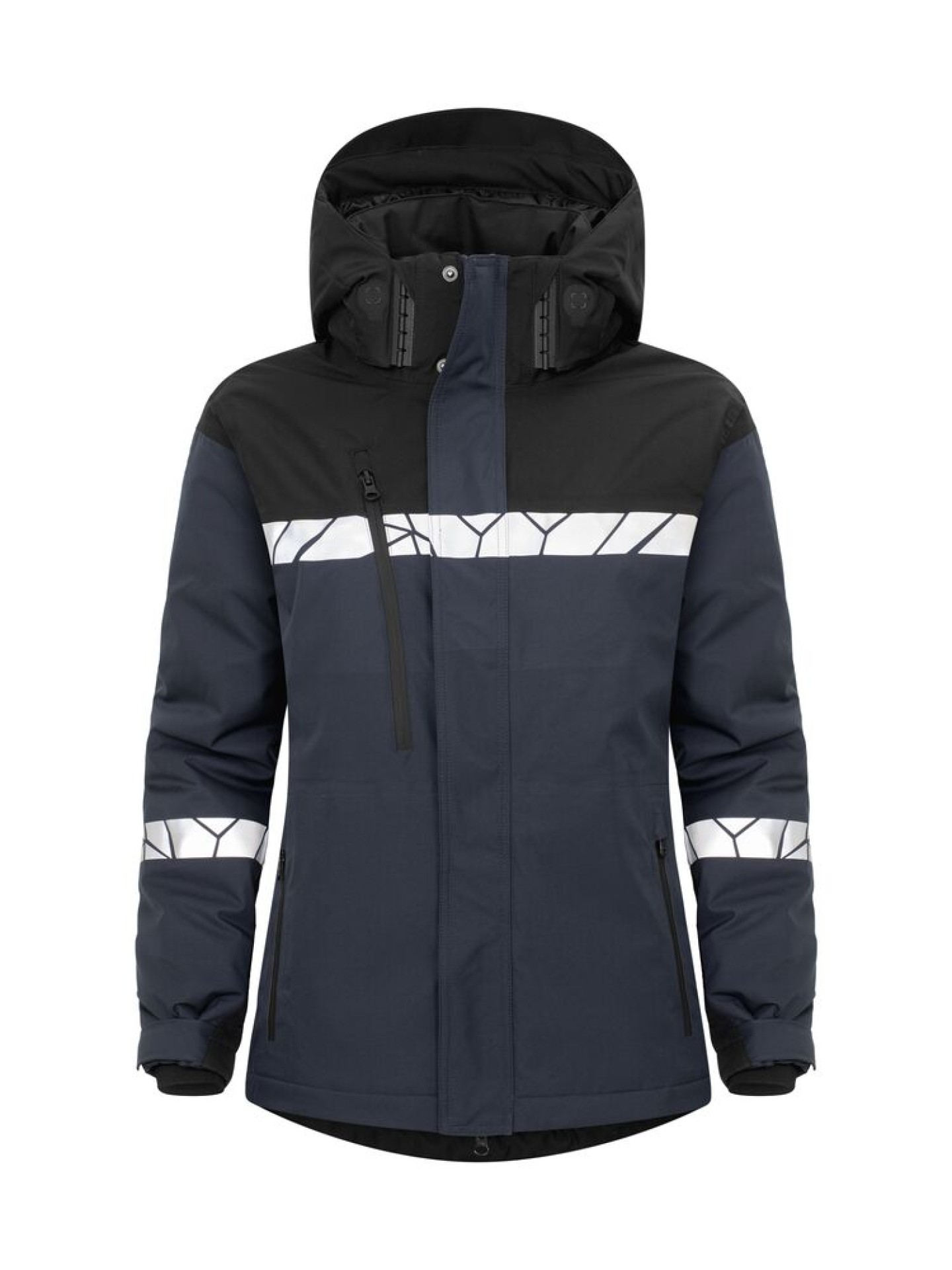 7420 DAMEN FUNKTIONSJACKE