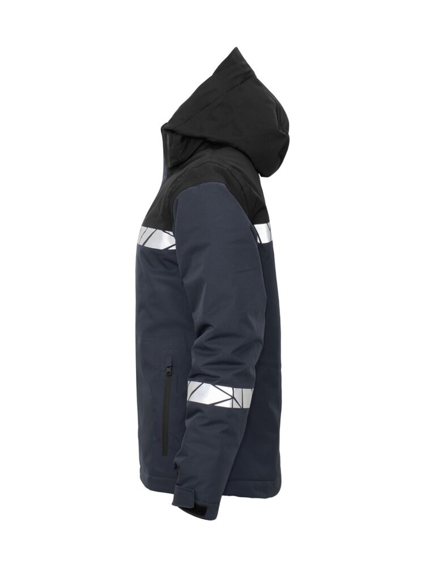 7420 DAMEN FUNKTIONSJACKE