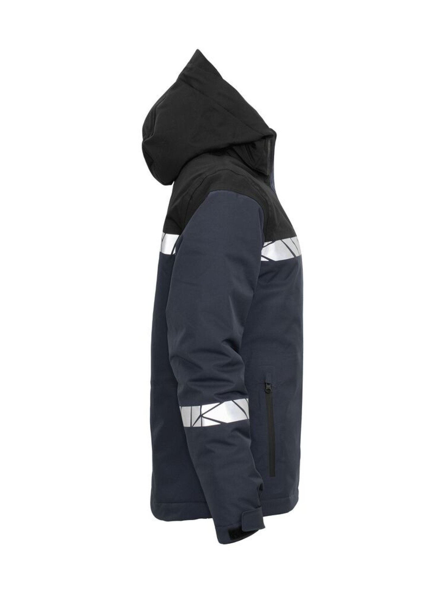 7420 DAMEN FUNKTIONSJACKE