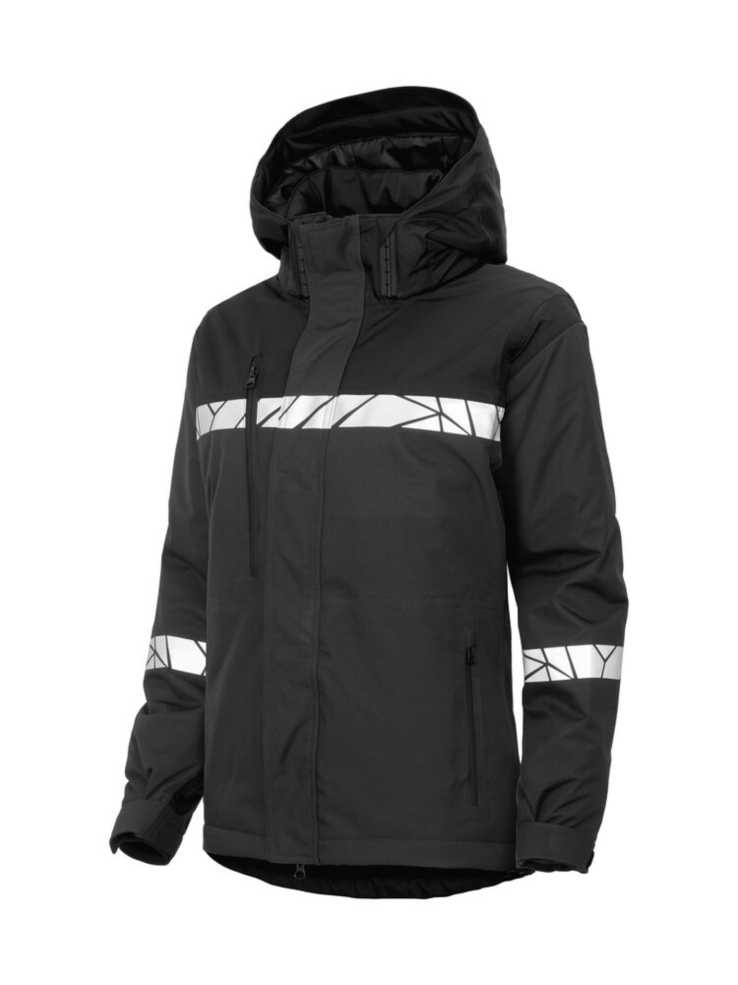 7420 DAMEN FUNKTIONSJACKE