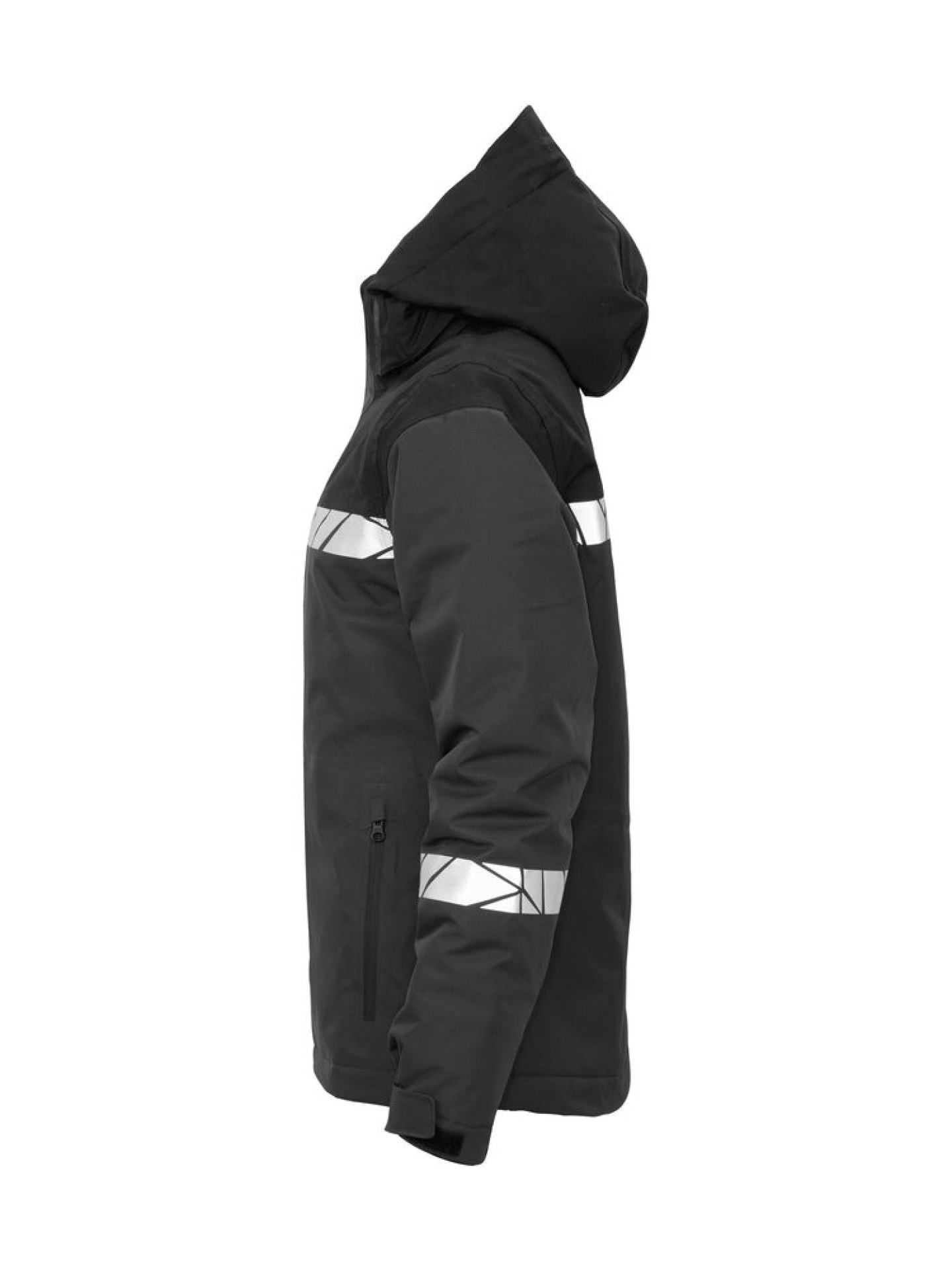 7420 DAMEN FUNKTIONSJACKE