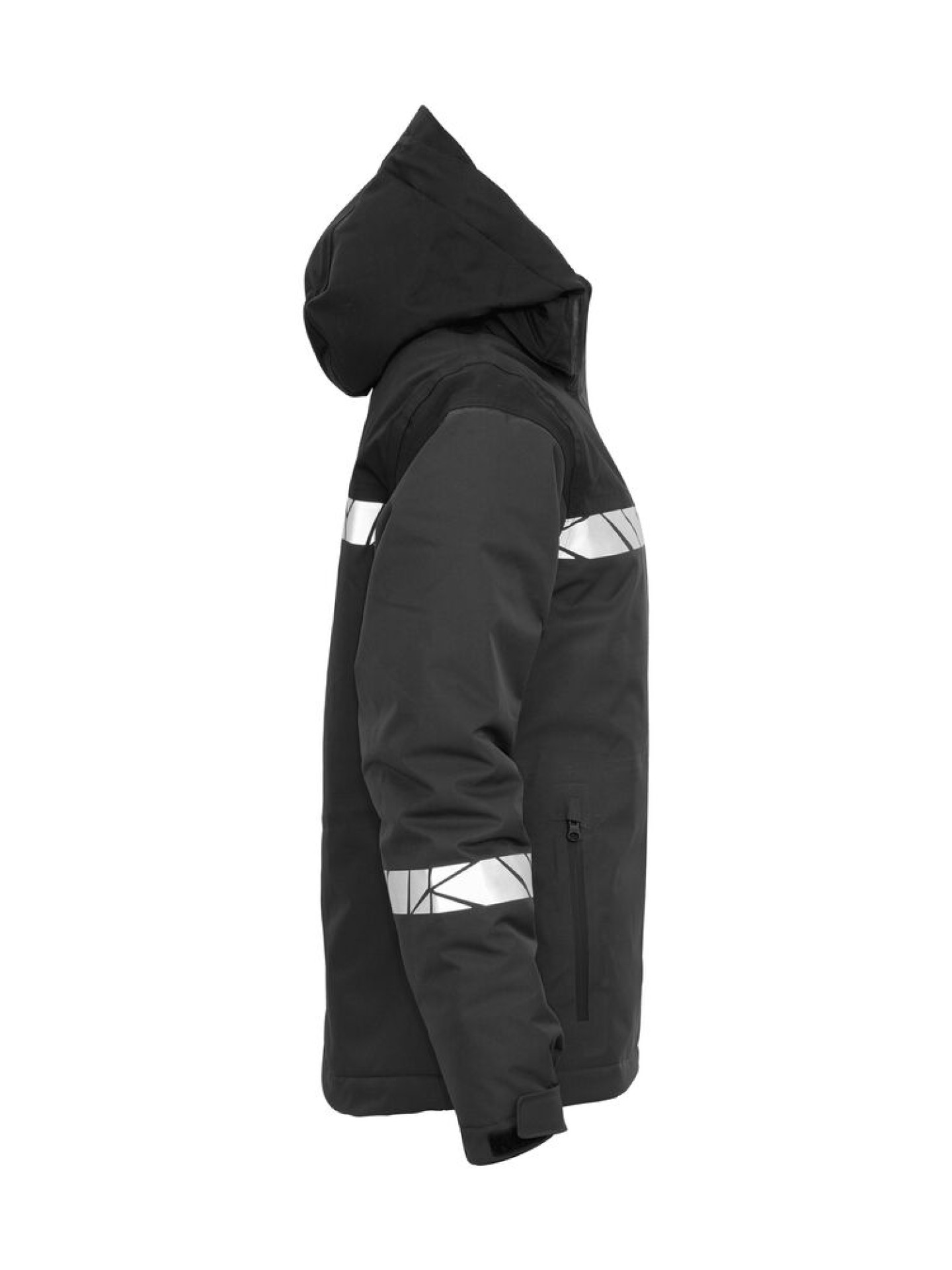 7420 DAMEN FUNKTIONSJACKE