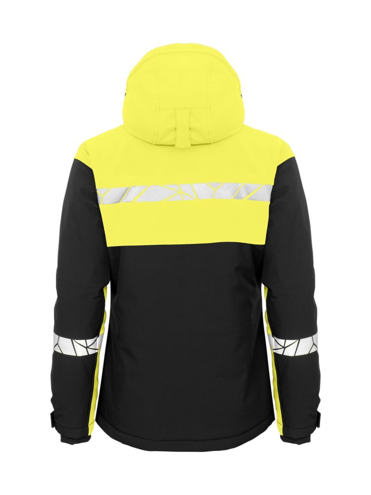 7420 DAMEN FUNKTIONSJACKE