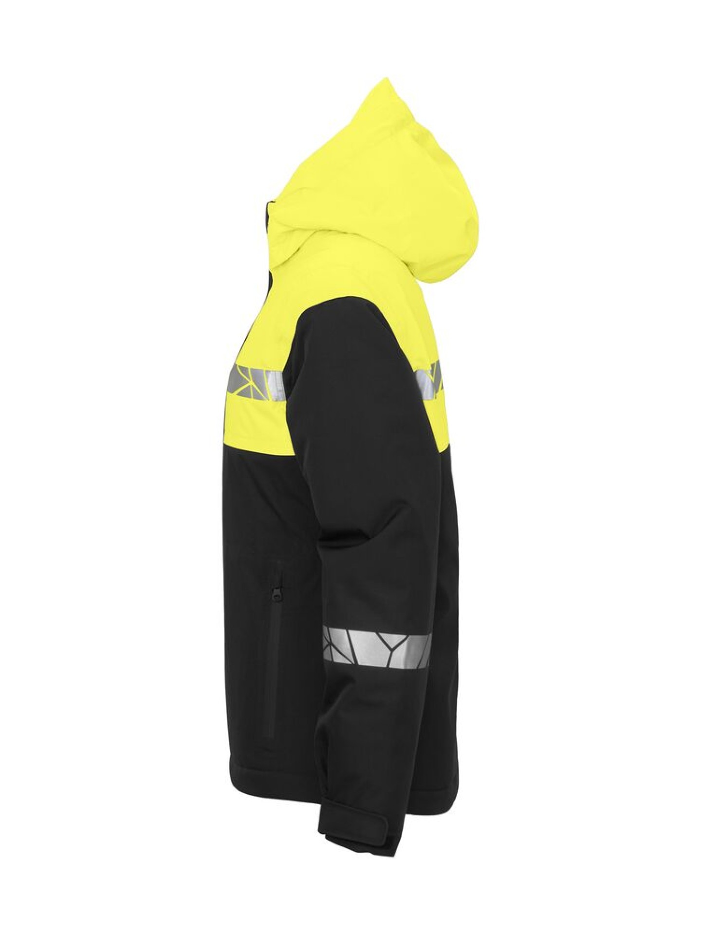 7420 DAMEN FUNKTIONSJACKE