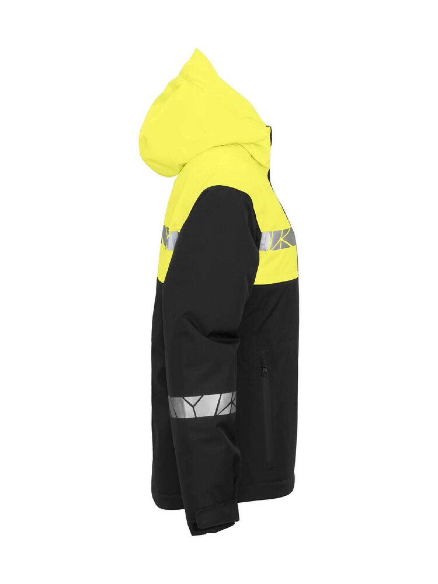 7420 DAMEN FUNKTIONSJACKE