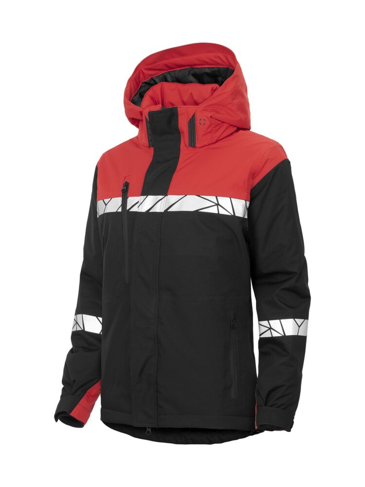 7420 DAMEN FUNKTIONSJACKE