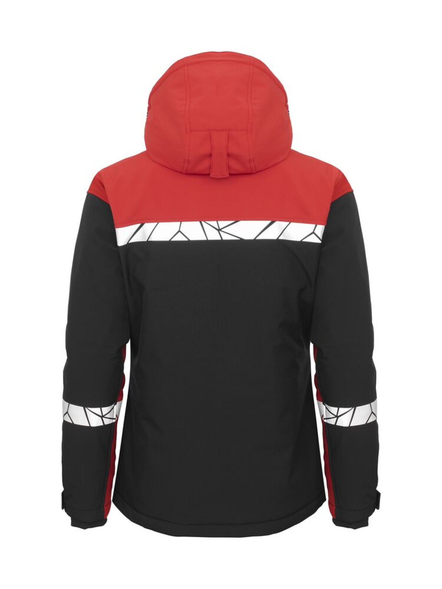 7420 DAMEN FUNKTIONSJACKE